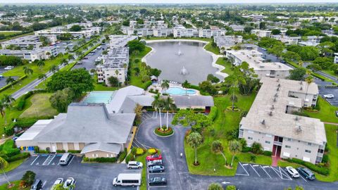 A home in Lake Worth