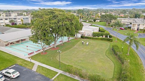 A home in Lake Worth