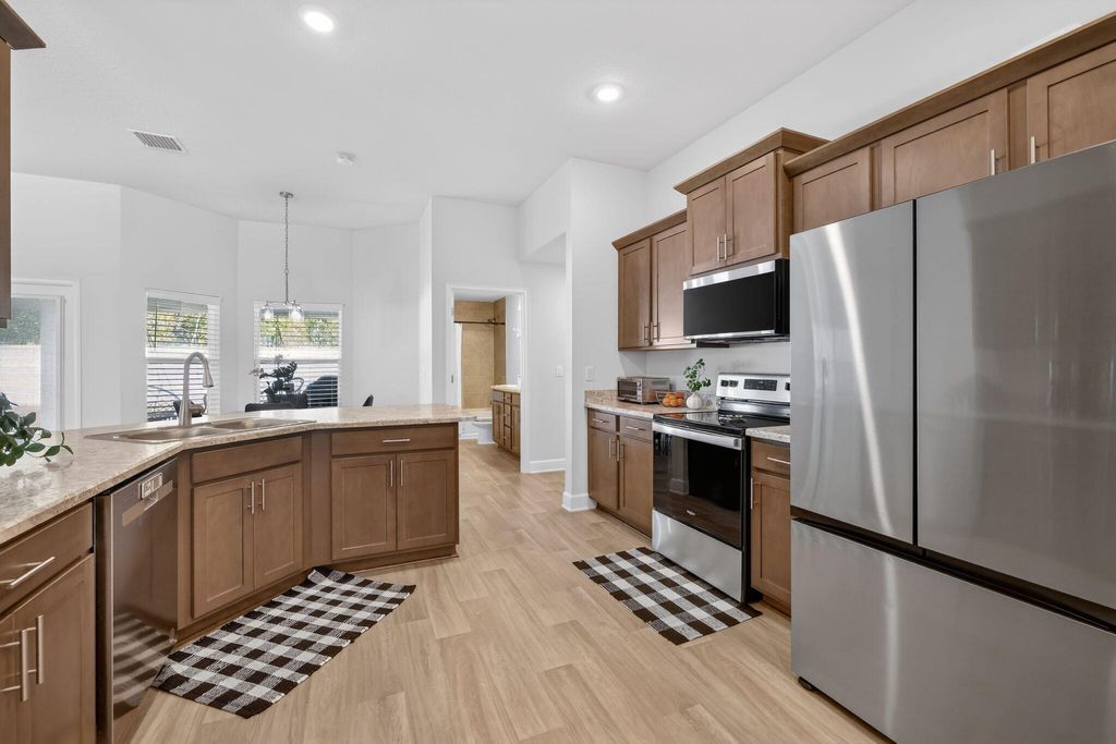 Photo of 5462 NW Scepter Drive, Port Saint Lucie, FL 34983 (MLS # B26000861)