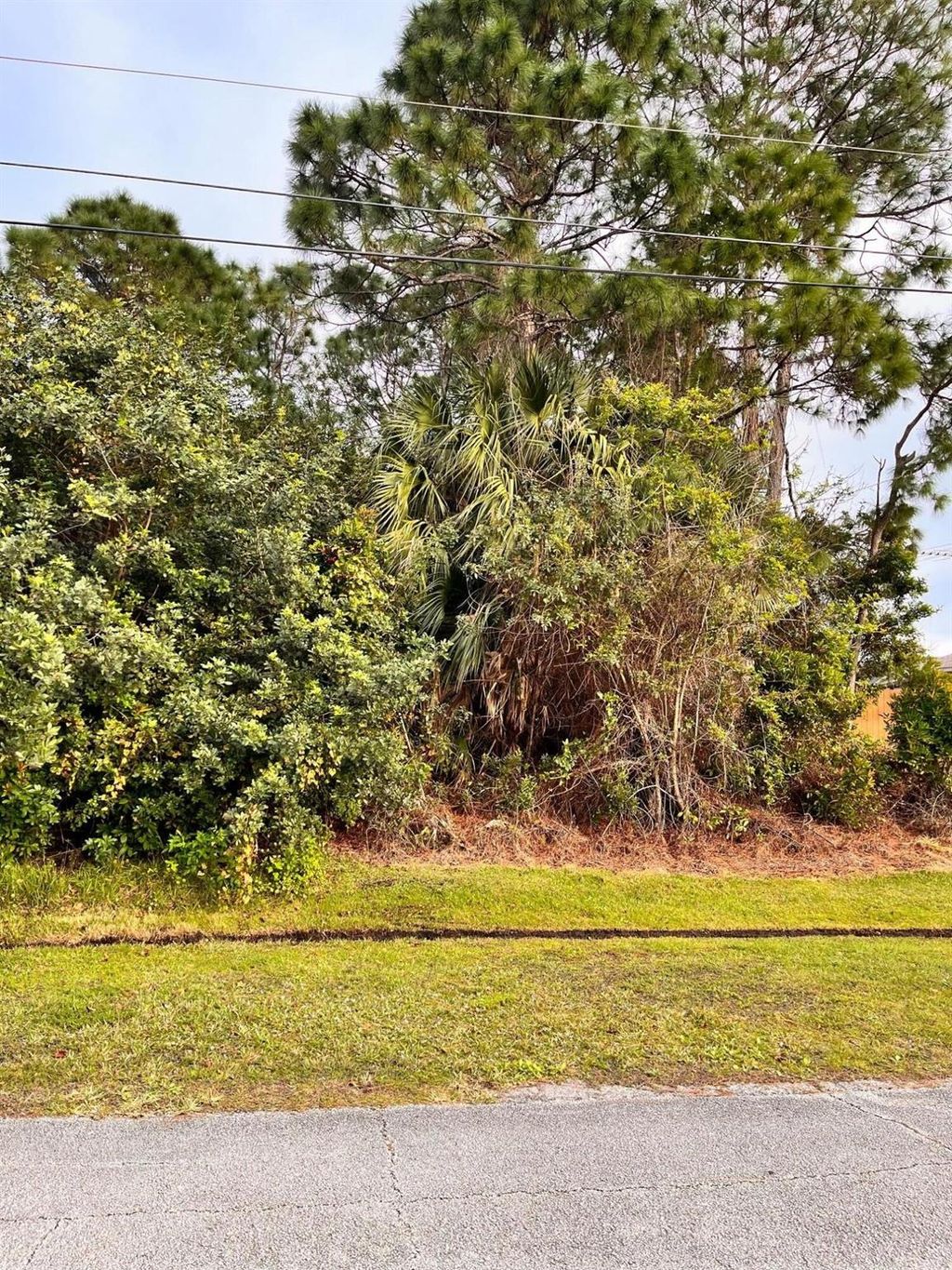 Photo of 5941 NW Center Street, Port Saint Lucie, FL 34986 (MLS # R10947227)