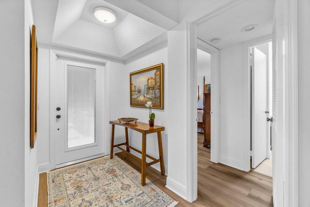 Photo of 401 Brackenwood Lane S, Palm Beach Gardens, FL 33418 (MLS # R10934204)