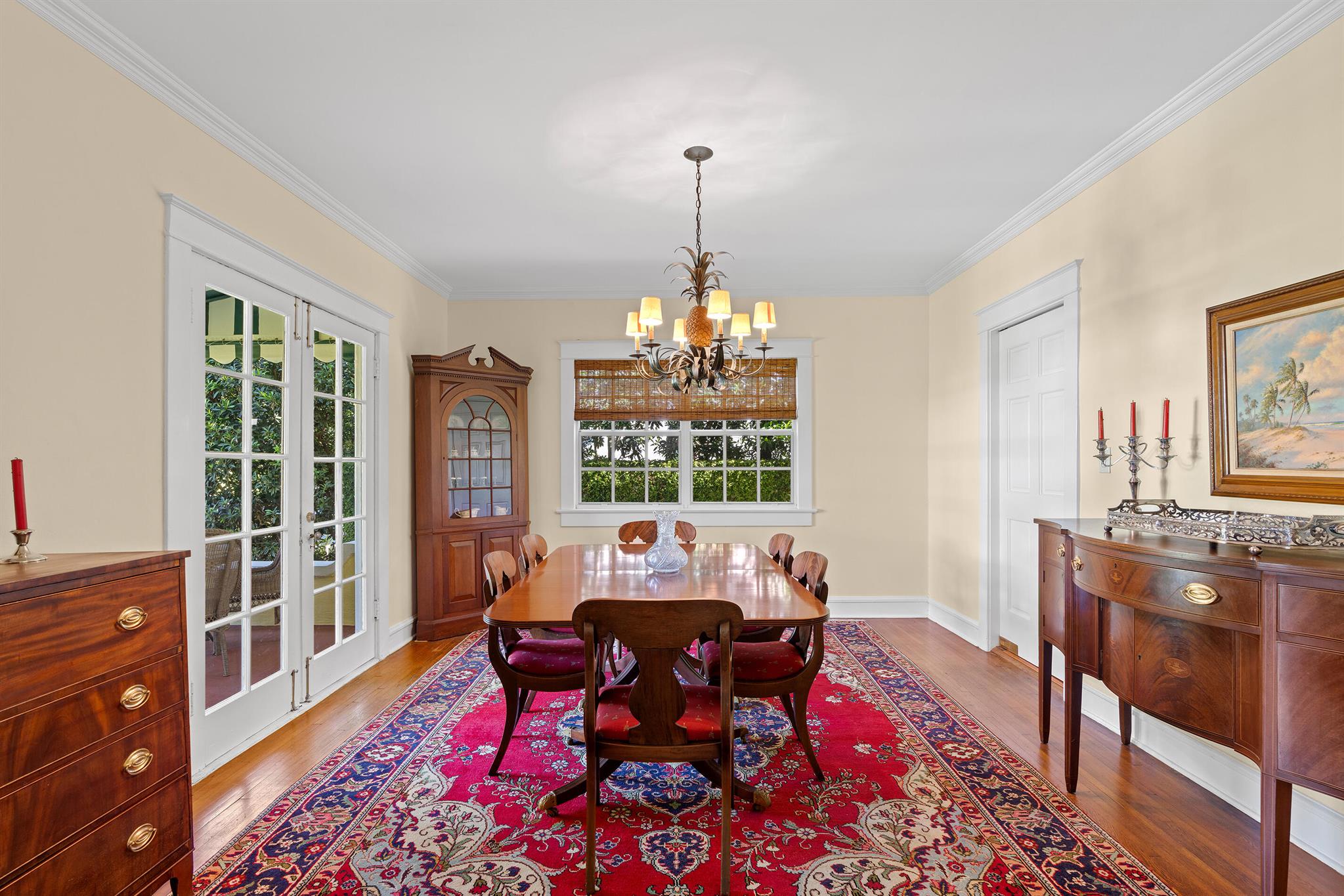 POINCIANA PARK 2ND ADD - Residential