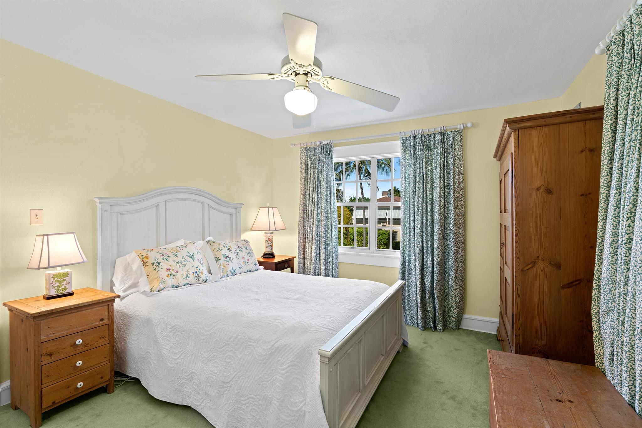 POINCIANA PARK 2ND ADD - Residential