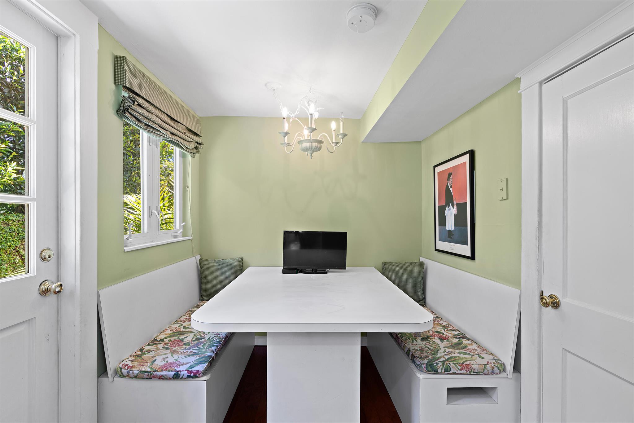 POINCIANA PARK 2ND ADD - Residential