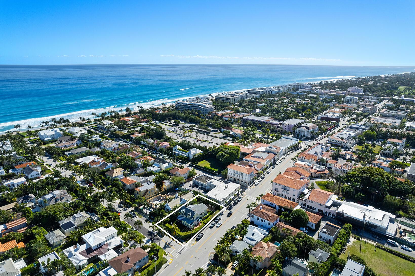 POINCIANA PARK 2ND ADD - Residential