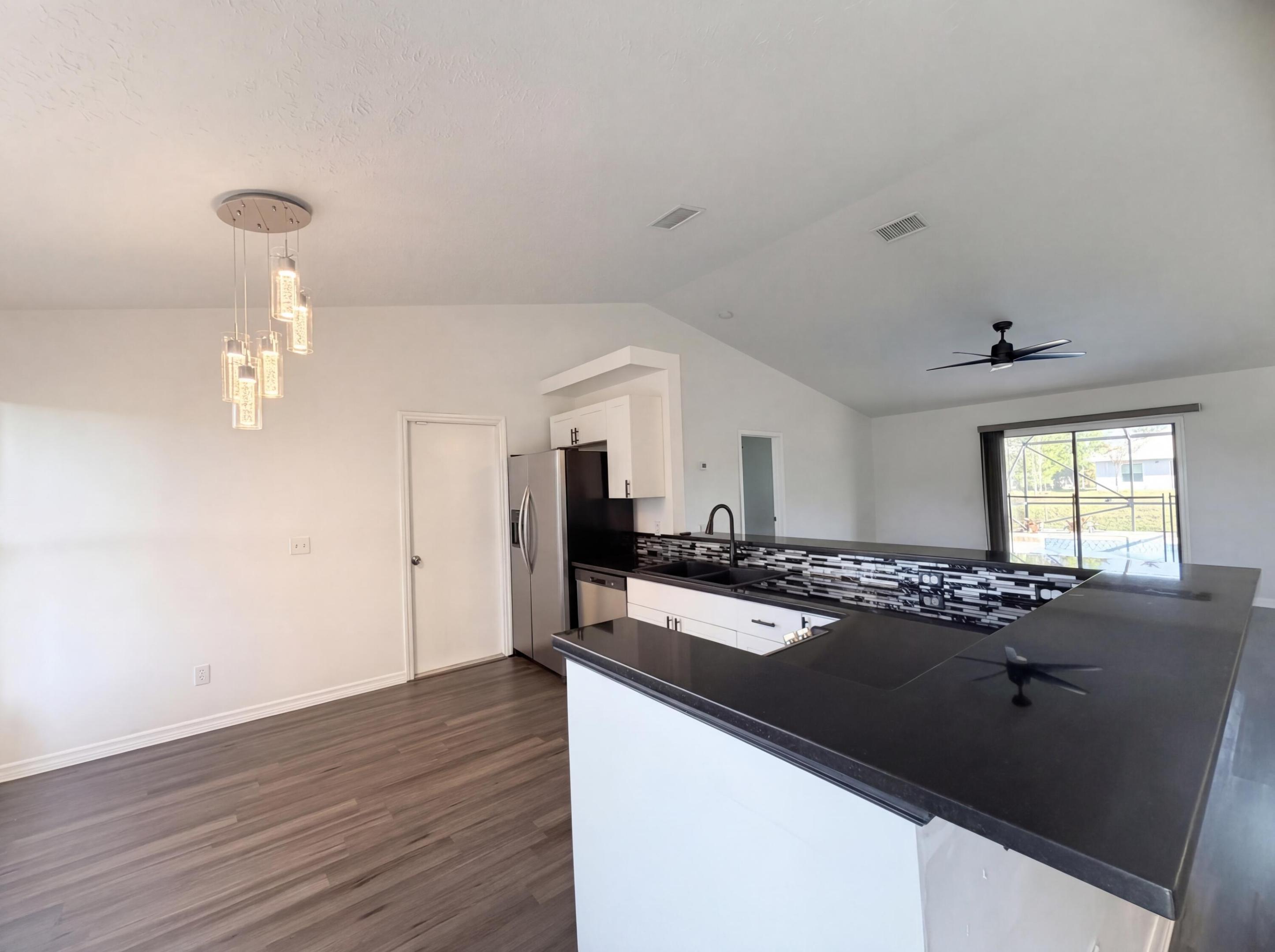 PORT ST LUCIE SECTION 21 - Residential