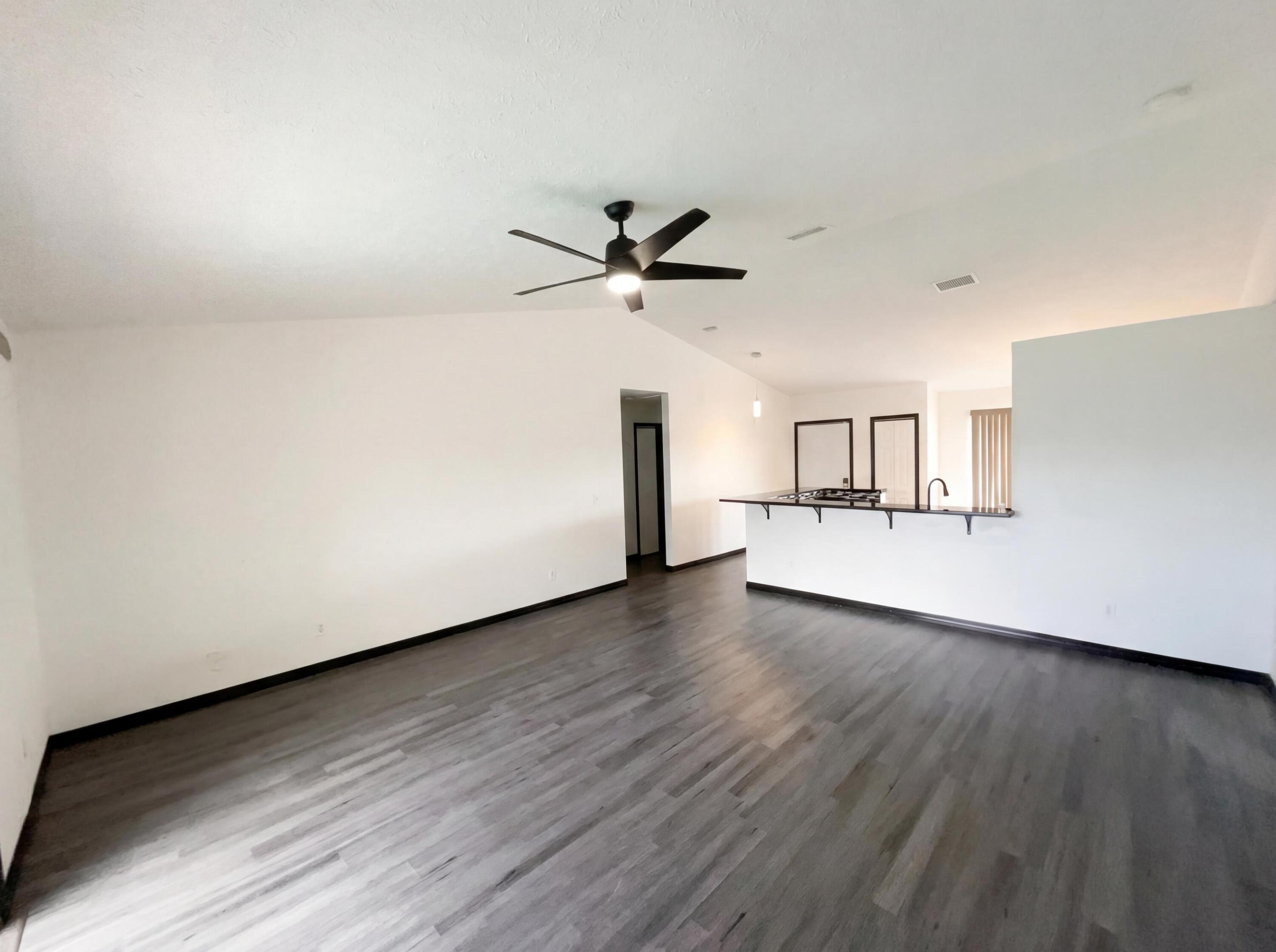 PORT ST LUCIE SECTION 21 - Residential