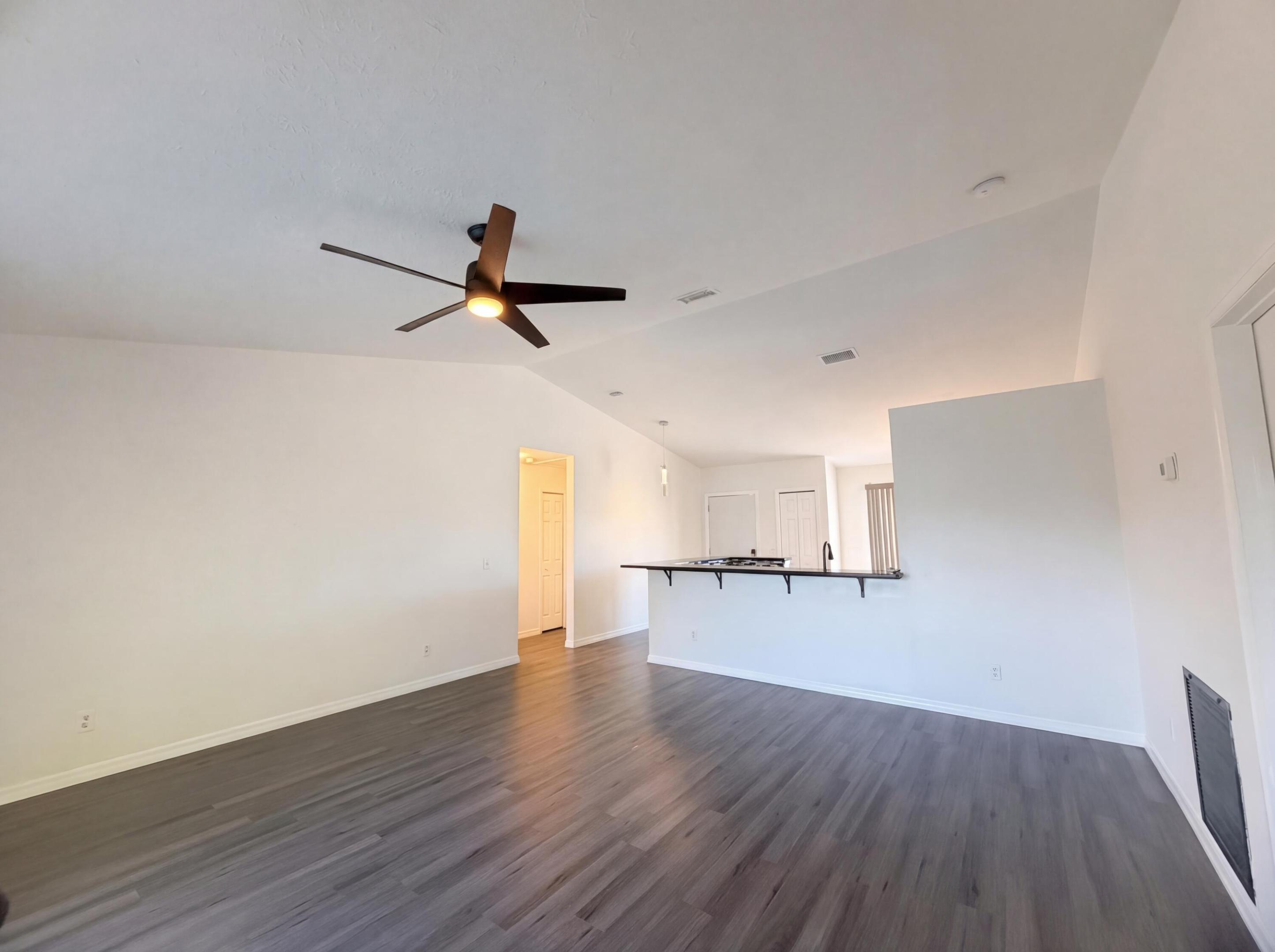 PORT ST LUCIE SECTION 21 - Residential