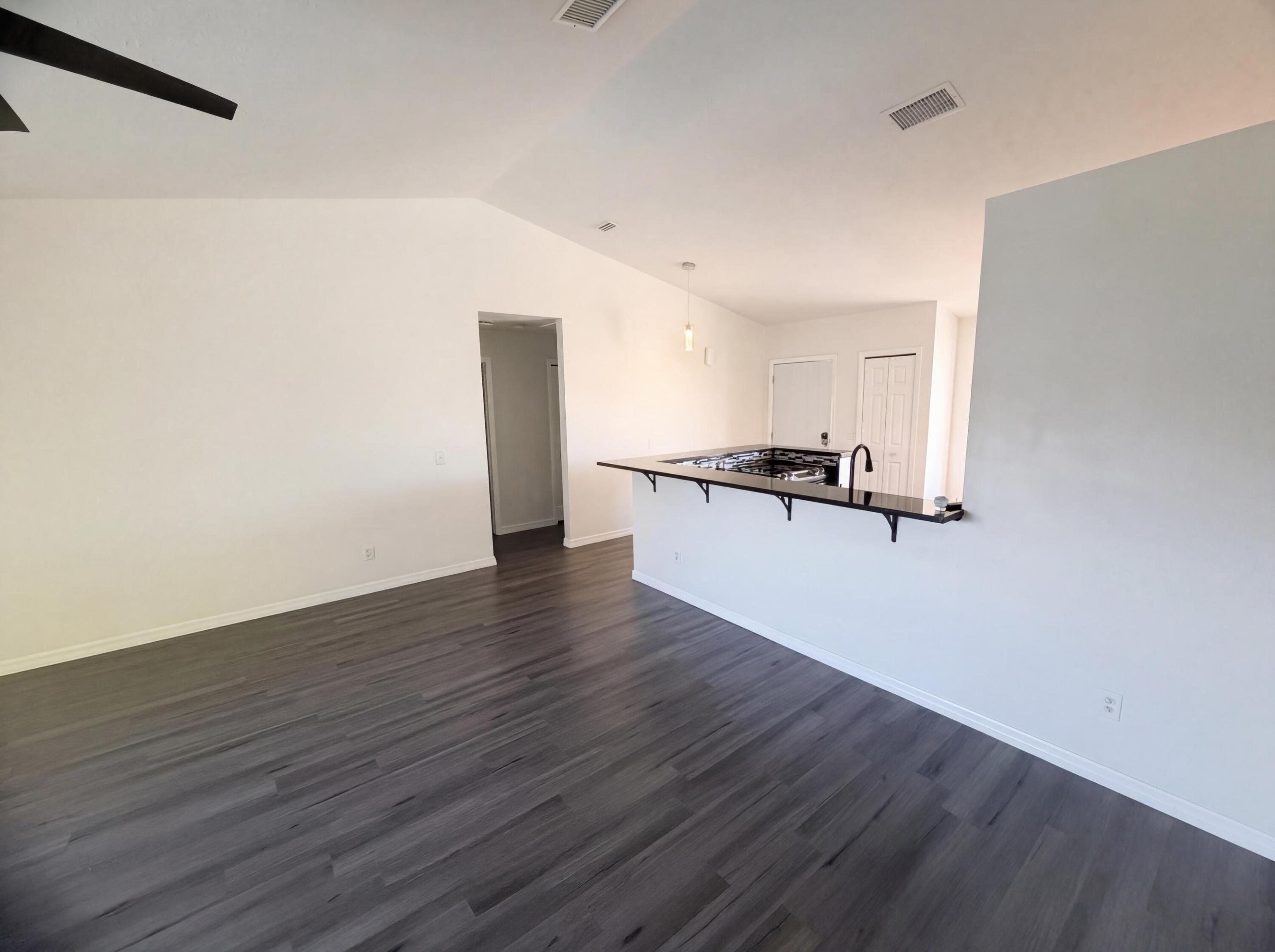 PORT ST LUCIE SECTION 21 - Residential