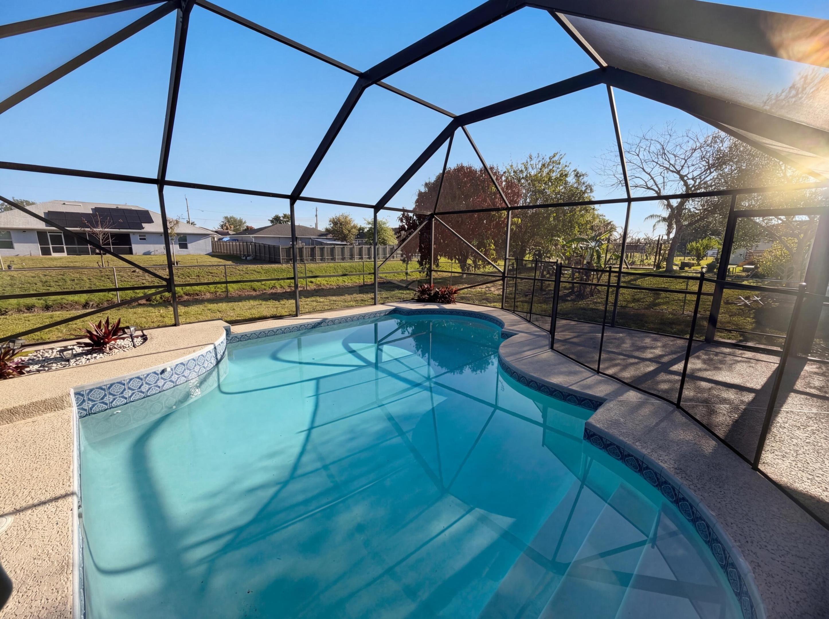 PORT ST LUCIE SECTION 21 - Residential