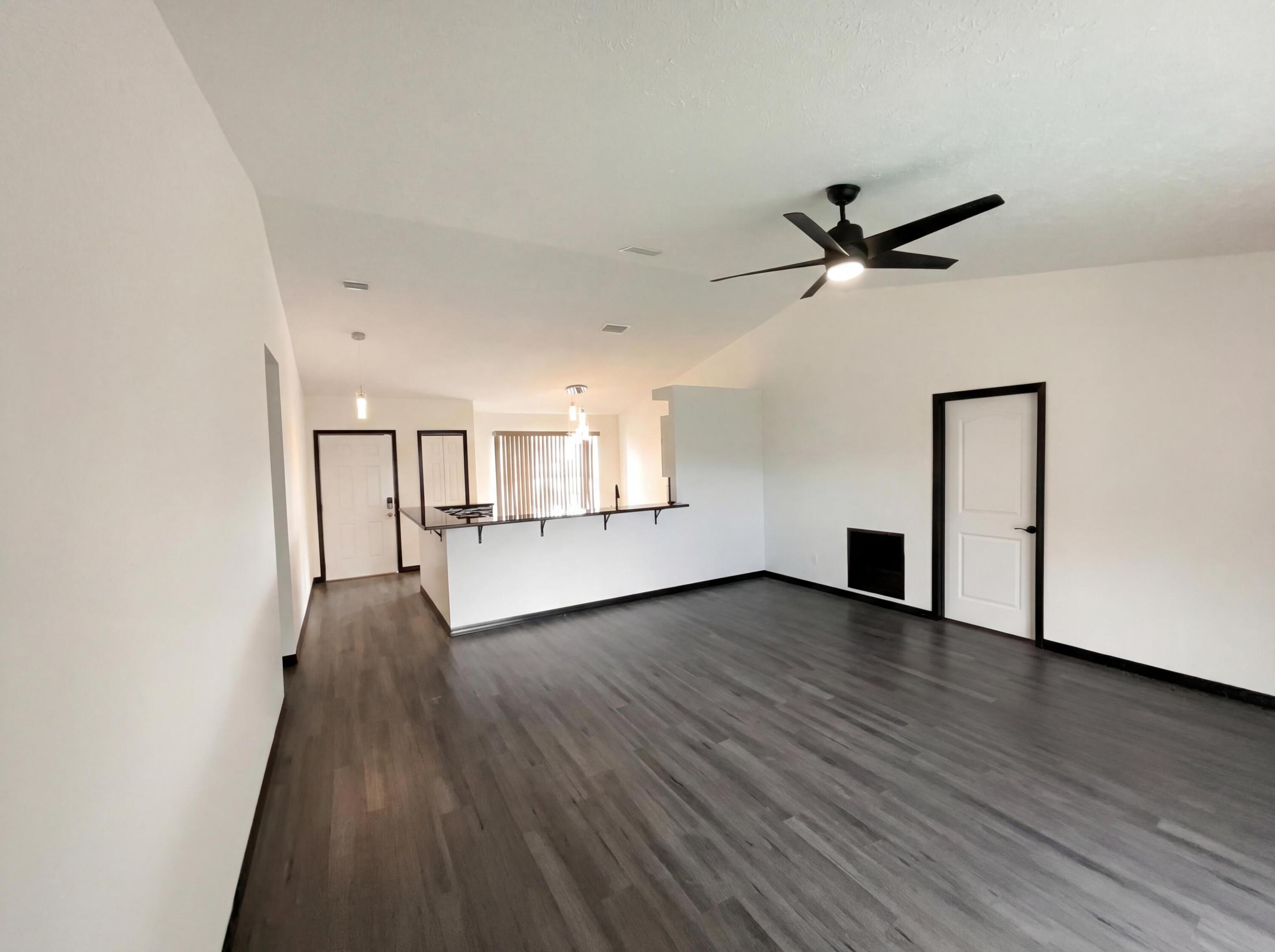 PORT ST LUCIE SECTION 21 - Residential