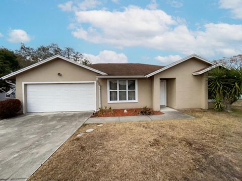 681 SW Mccoy Avenue Port St Lucie FL 34953