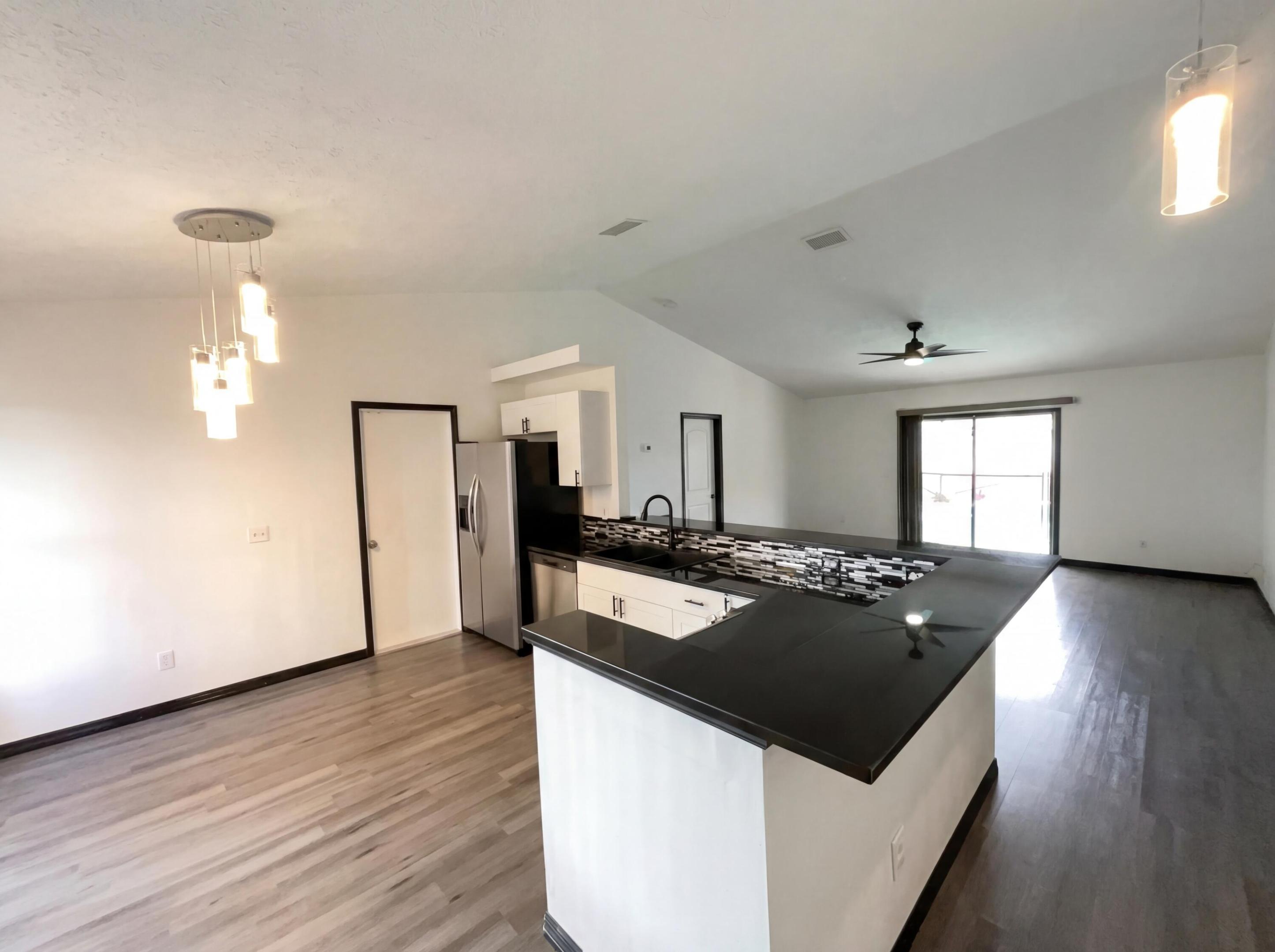 PORT ST LUCIE SECTION 21 - Residential