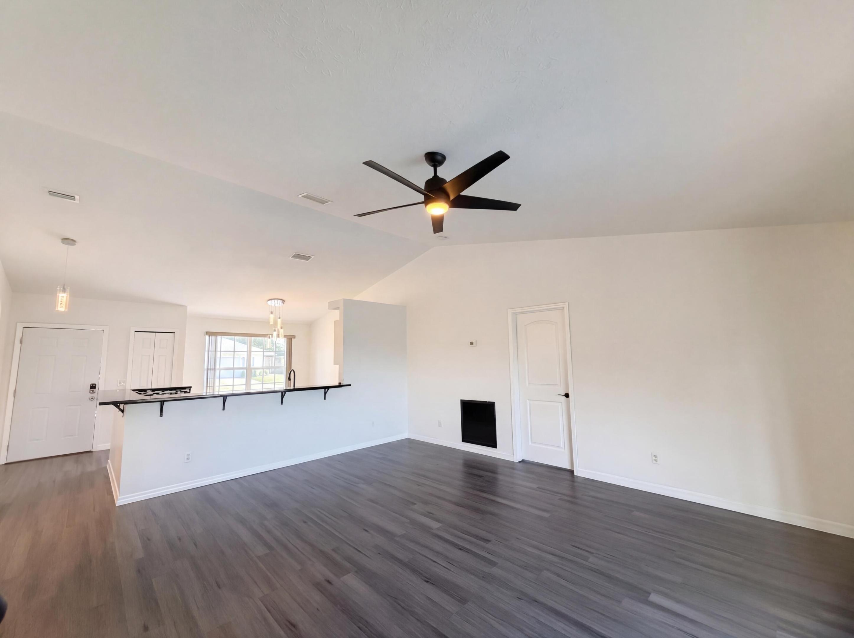 PORT ST LUCIE SECTION 21 - Residential