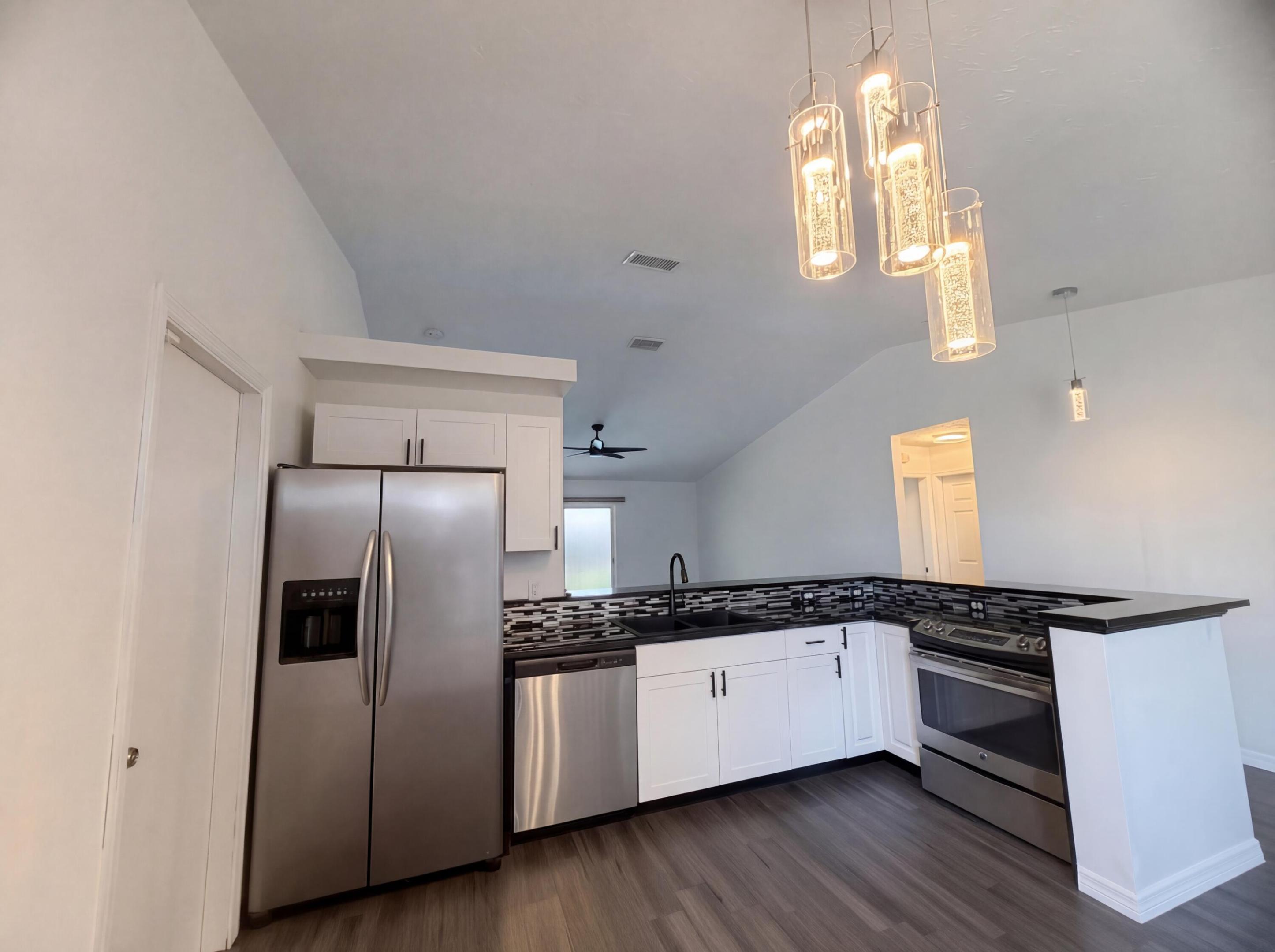 PORT ST LUCIE SECTION 21 - Residential