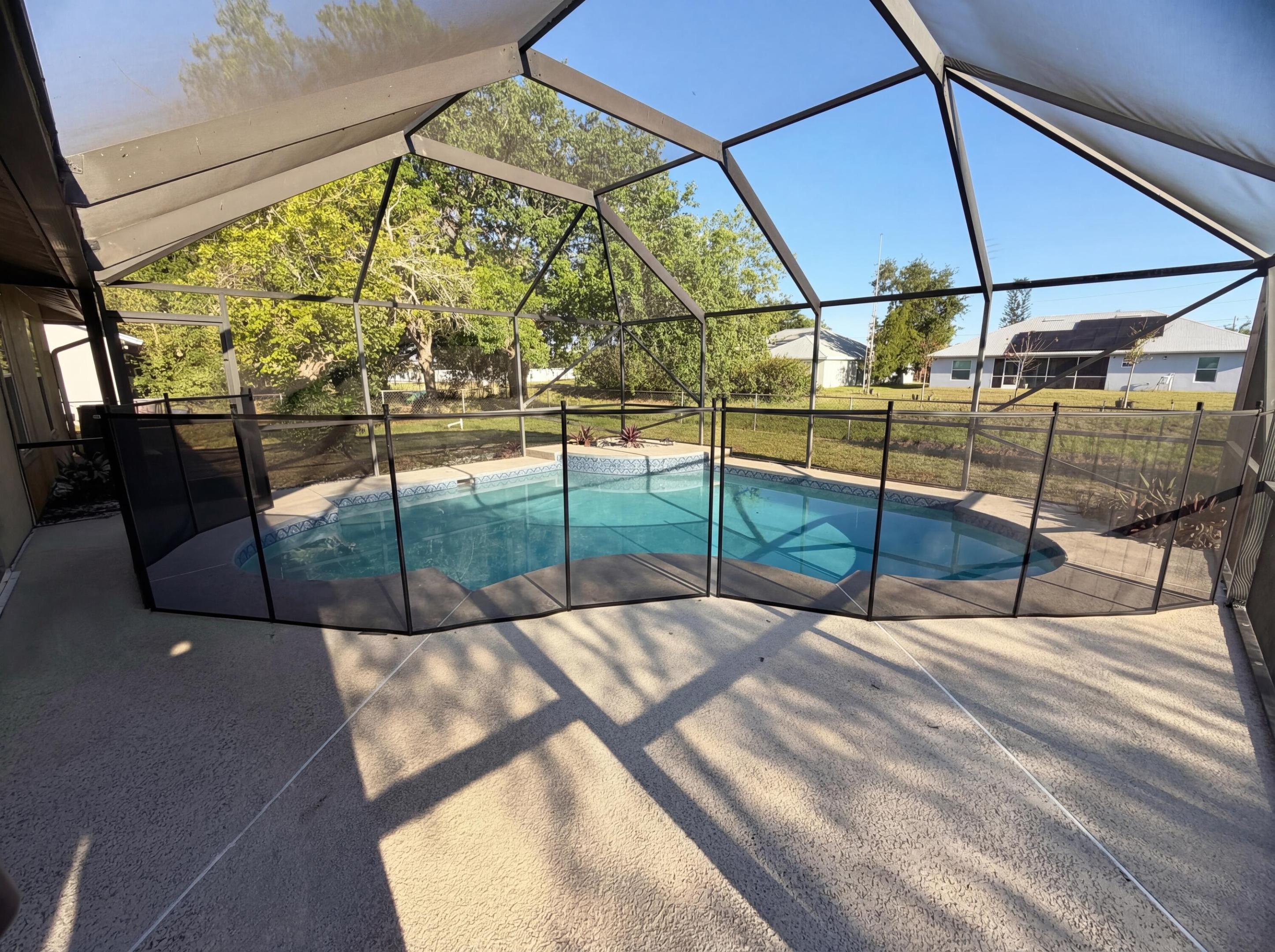 PORT ST LUCIE SECTION 21 - Residential