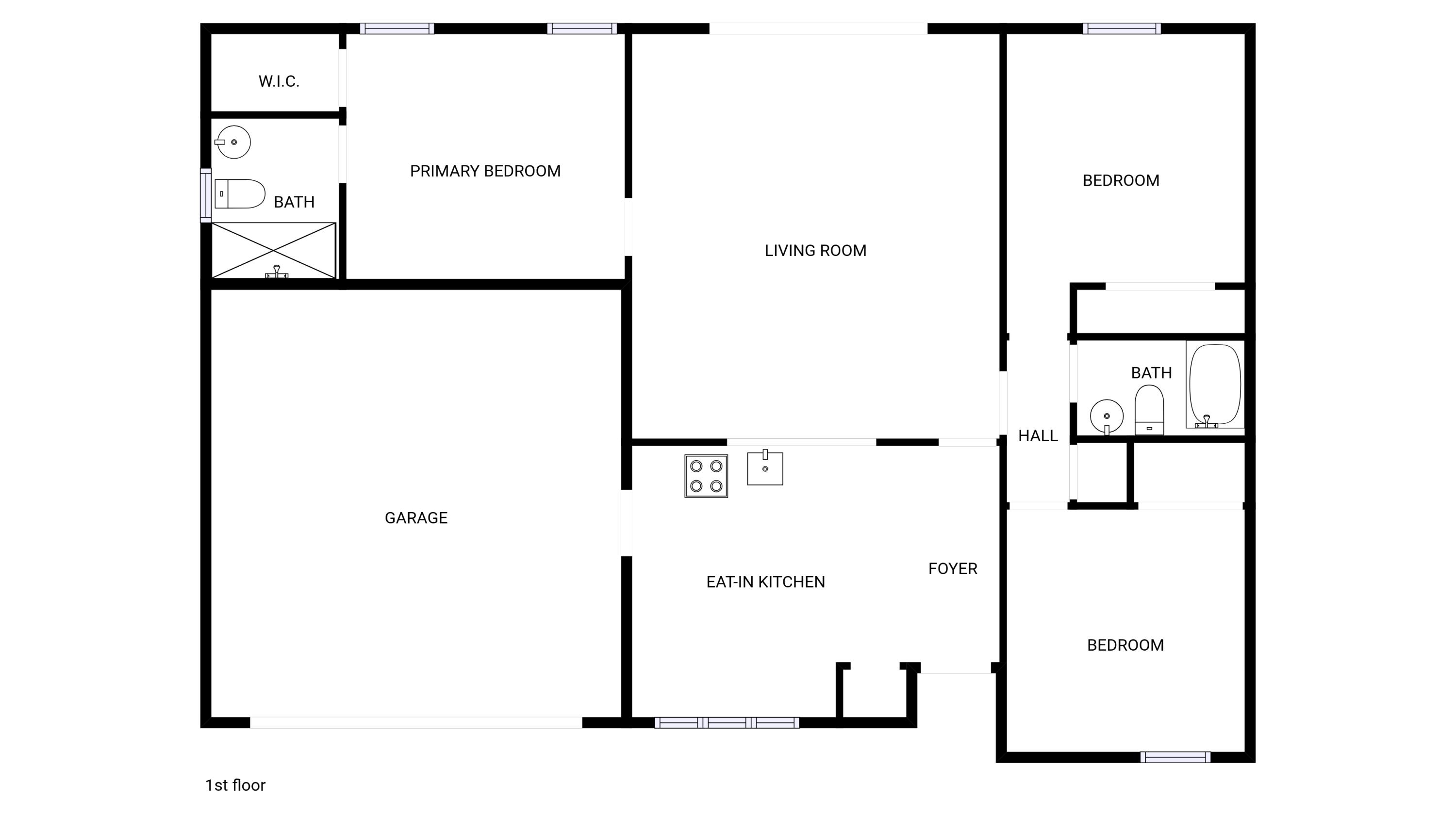 PORT ST LUCIE SECTION 21 - Residential