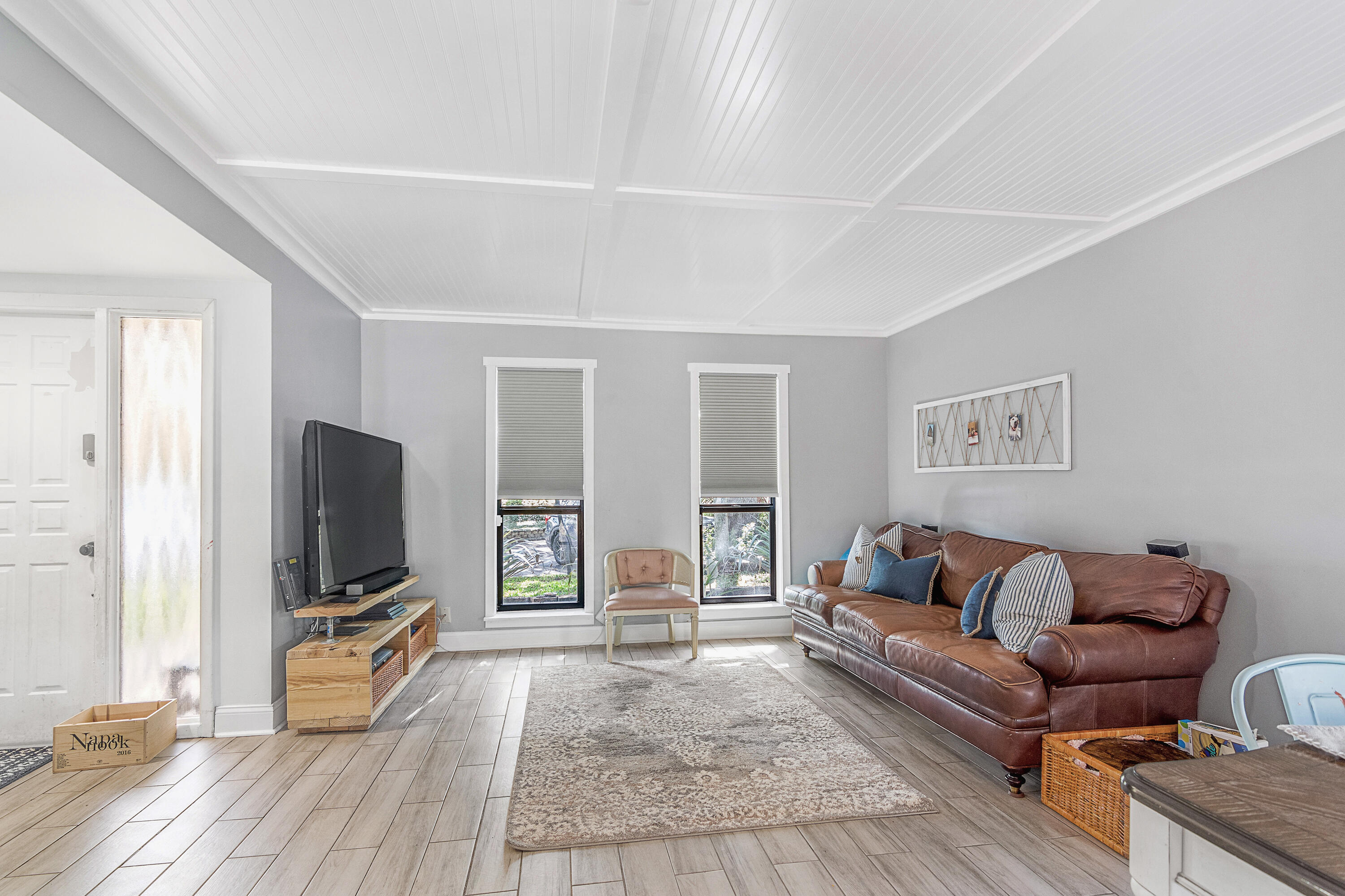 SANDTREE - Residential