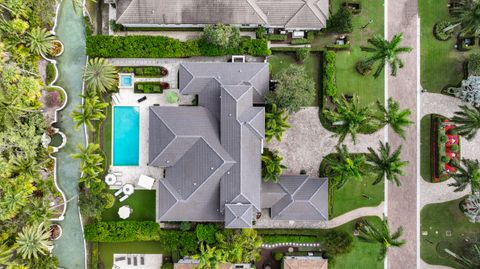 11773 Calleta Court Palm Beach Gardens FL 33418