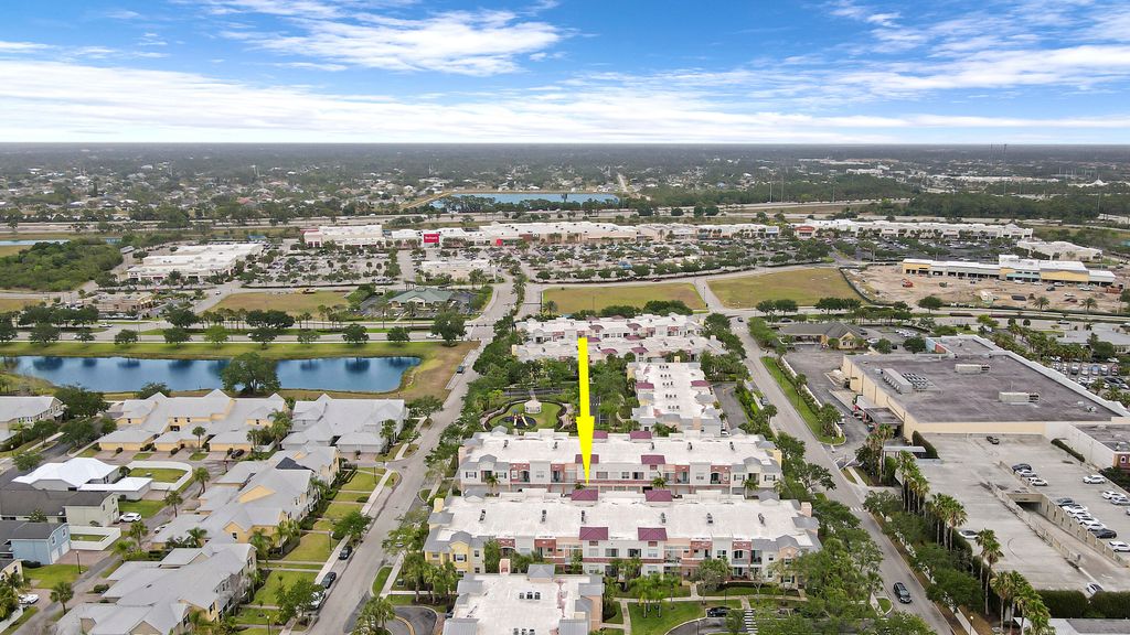 Photo of 10440 SW Stephanie Way #4207, Port Saint Lucie, FL 34987 (MLS # B26028712)