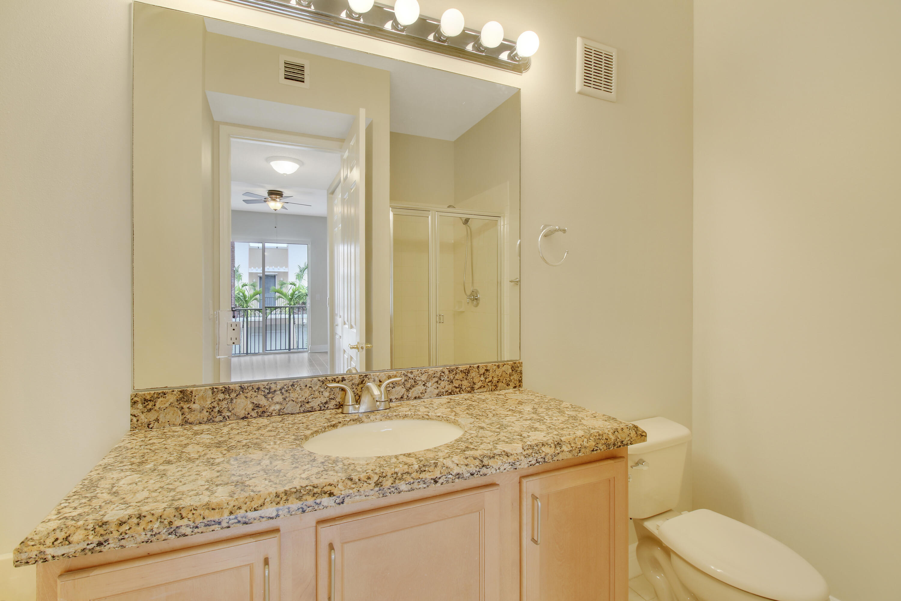 PROMENADE AT TRADITION NO II, A CONDOMINIUM - Residential Lease