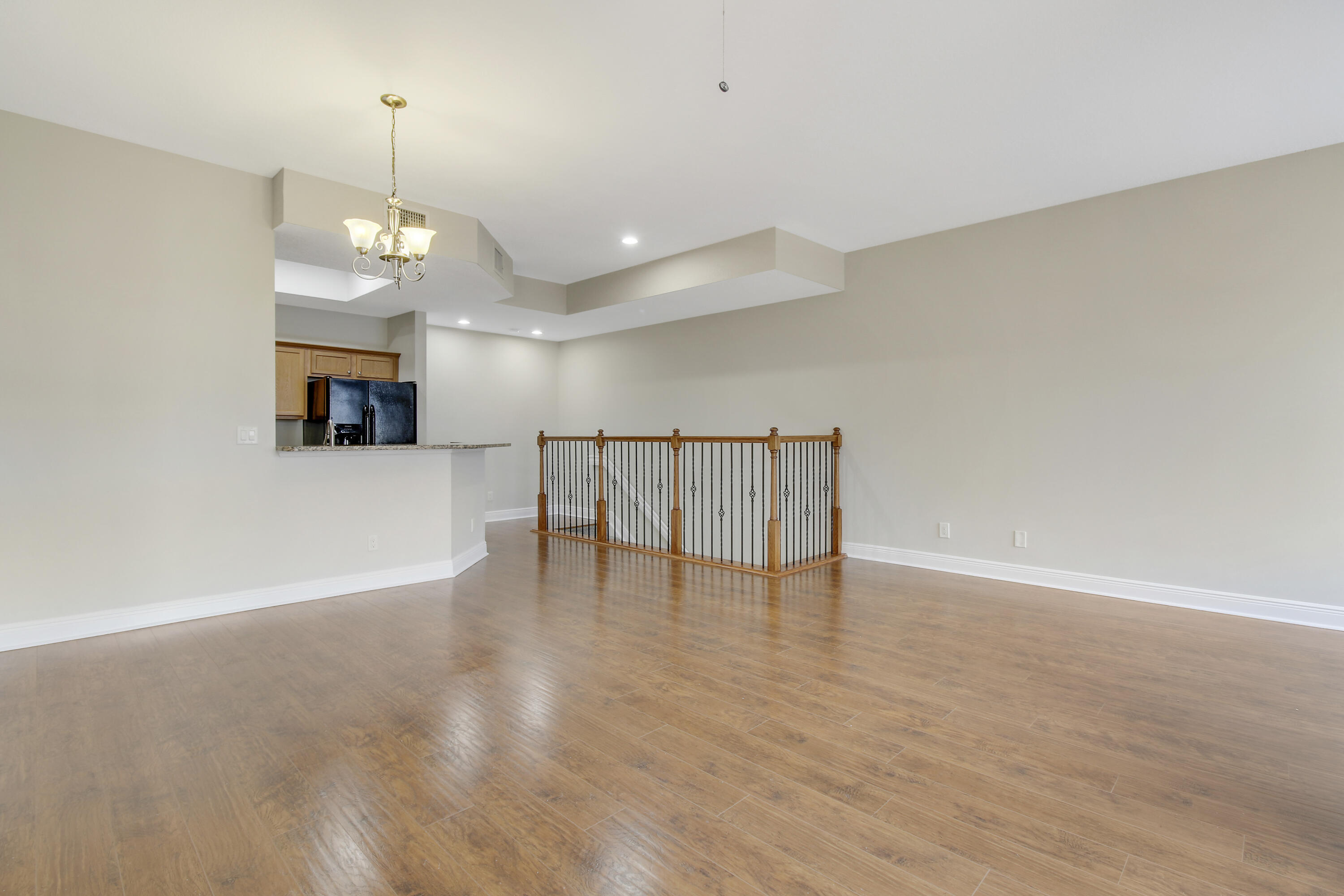 PROMENADE AT TRADITION NO II, A CONDOMINIUM - Residential Lease