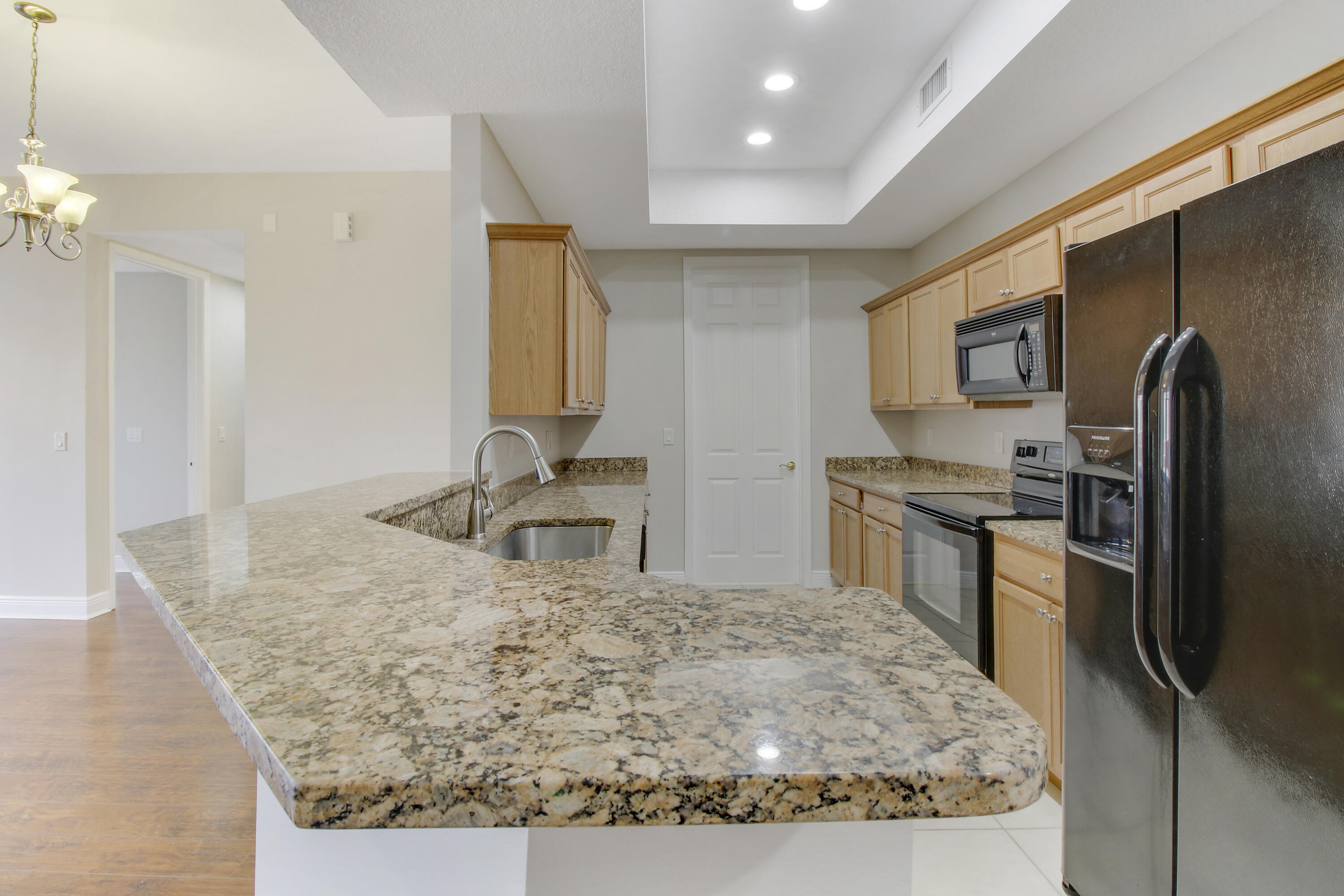 PROMENADE AT TRADITION NO II, A CONDOMINIUM - Residential Lease
