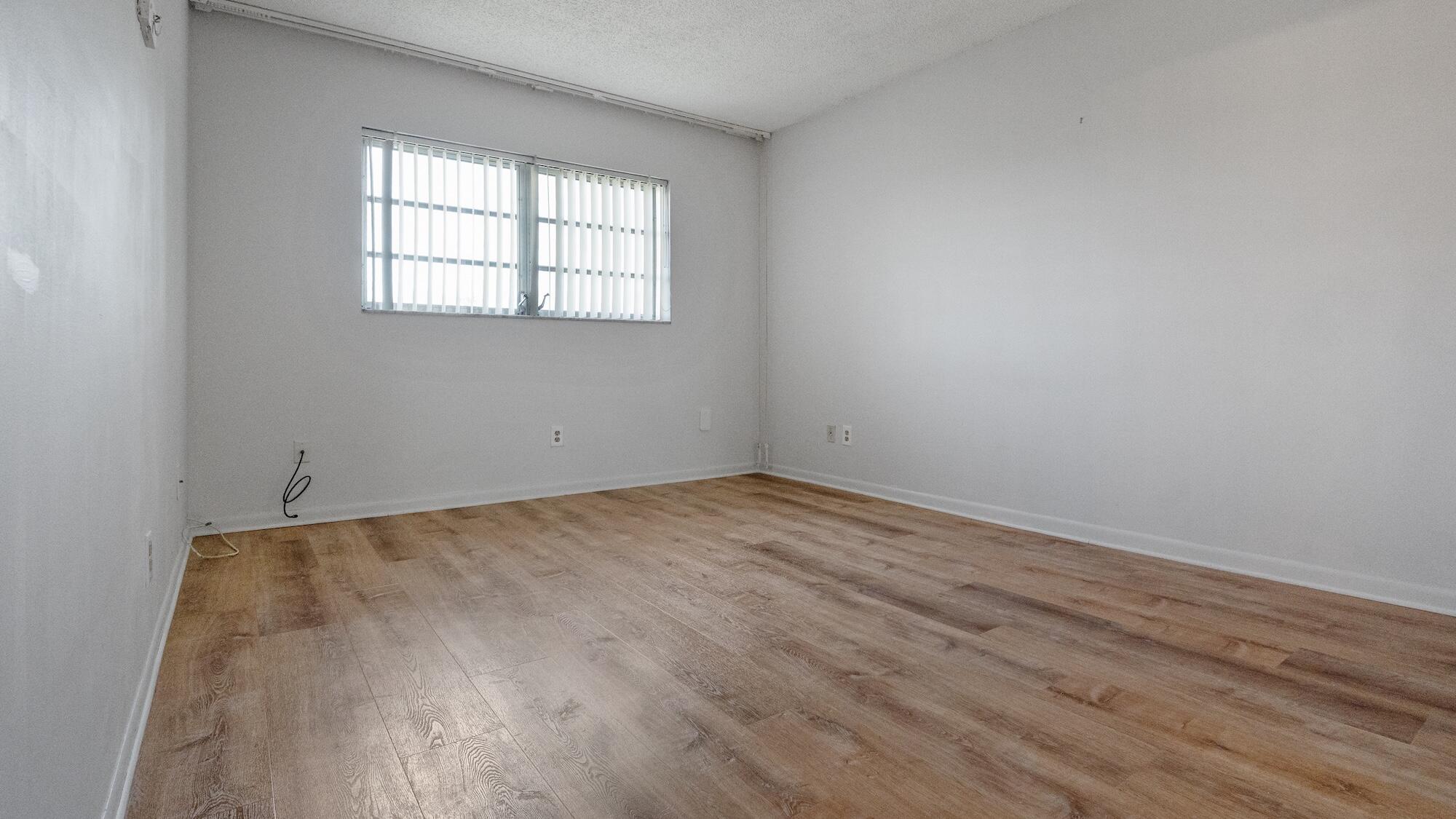 BERMUDA CLUB EIGHT CONDO - Residential Lease