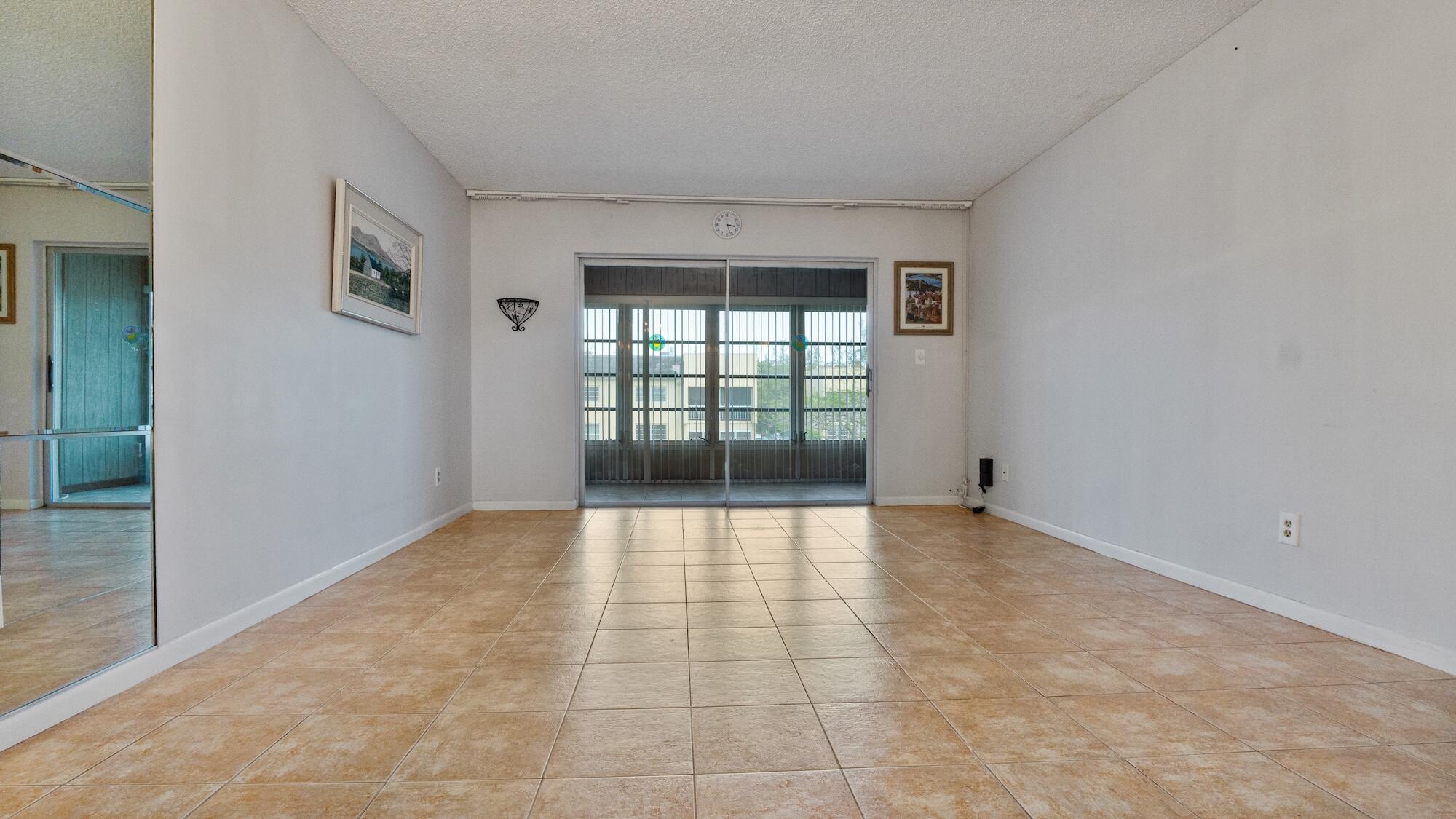 BERMUDA CLUB EIGHT CONDO - Residential Lease