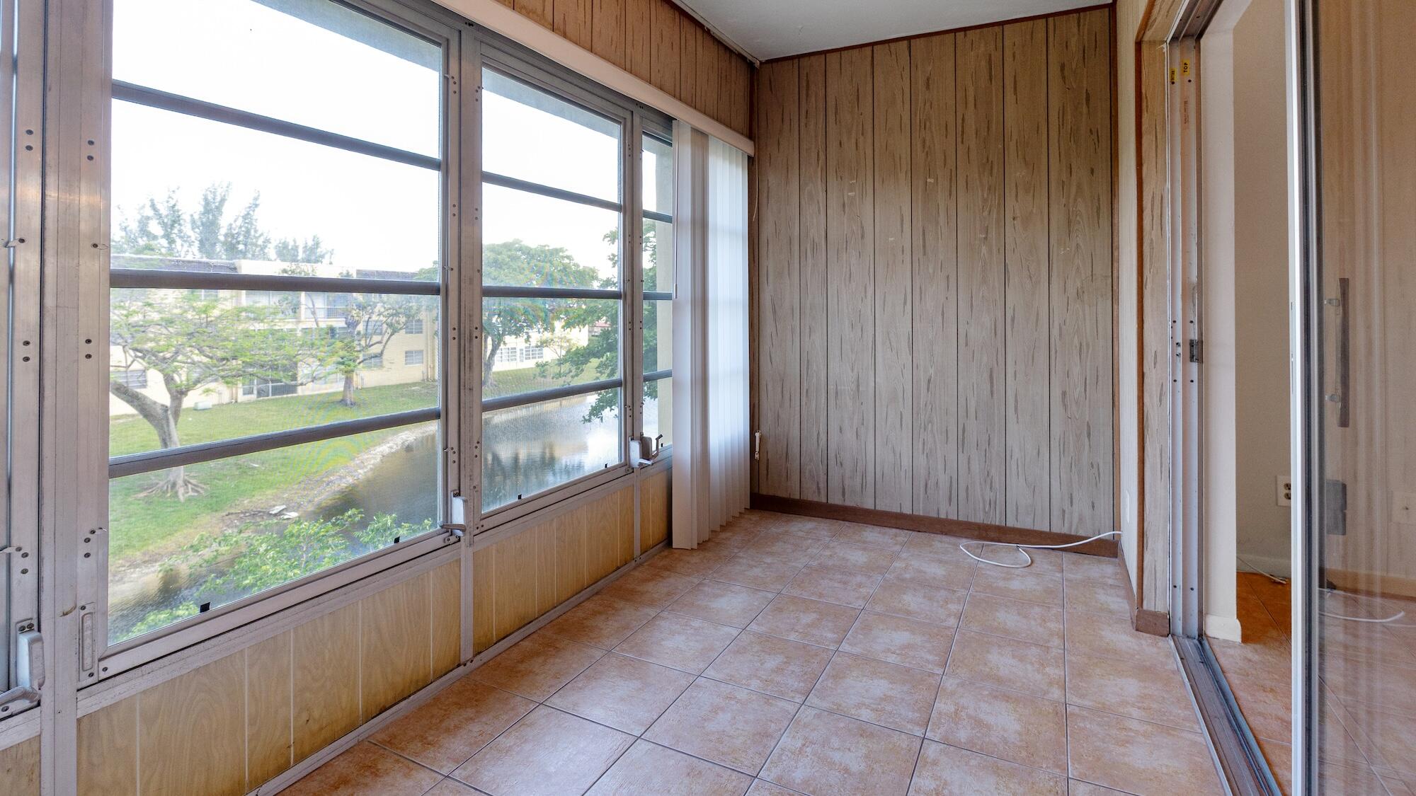 BERMUDA CLUB EIGHT CONDO - Residential Lease