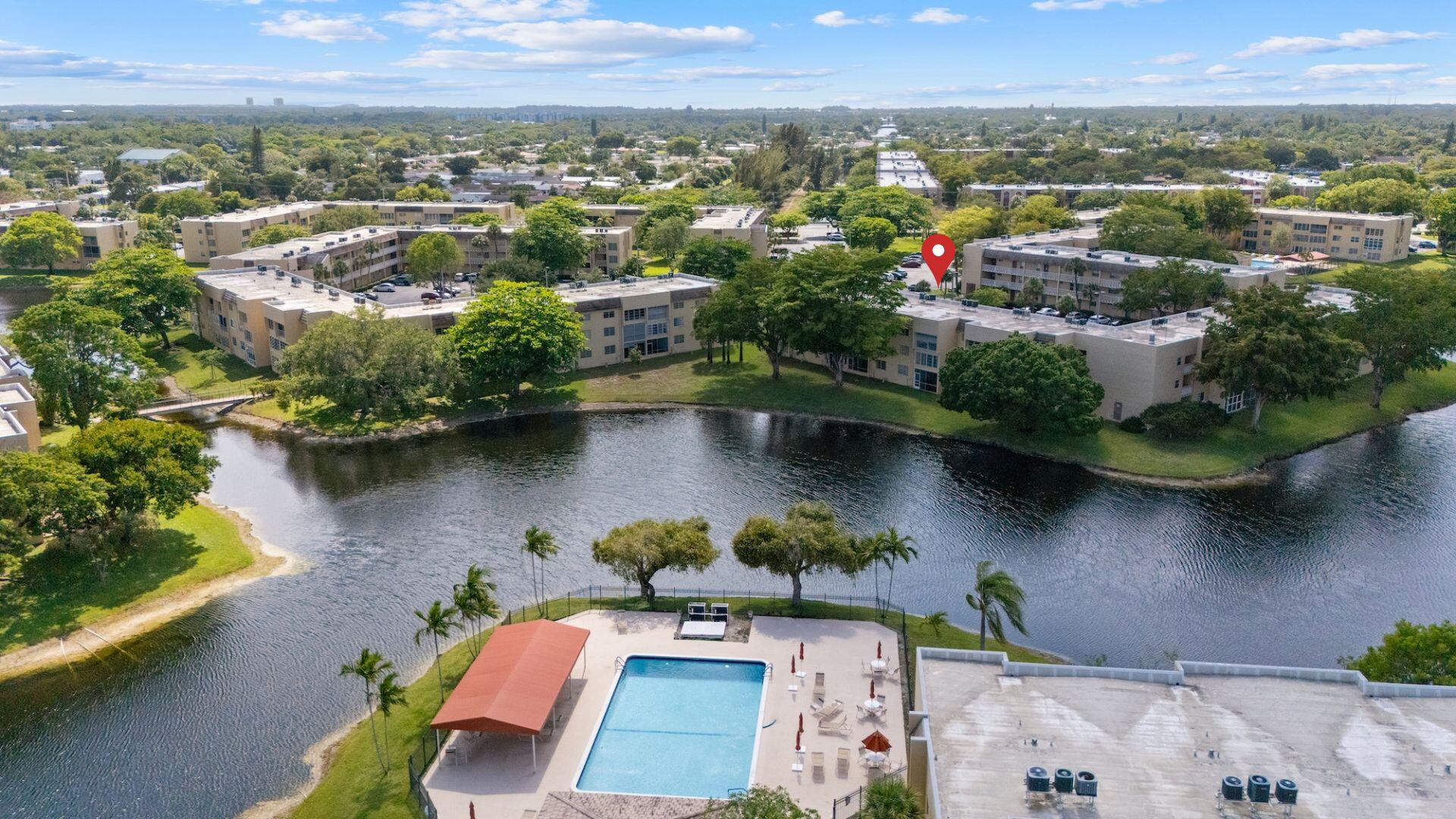 BERMUDA CLUB EIGHT CONDO - Residential Lease