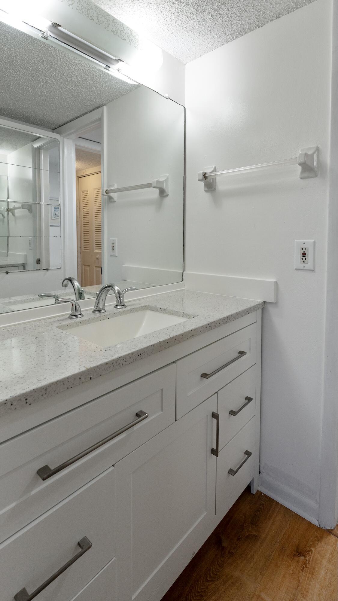 BERMUDA CLUB EIGHT CONDO - Residential Lease
