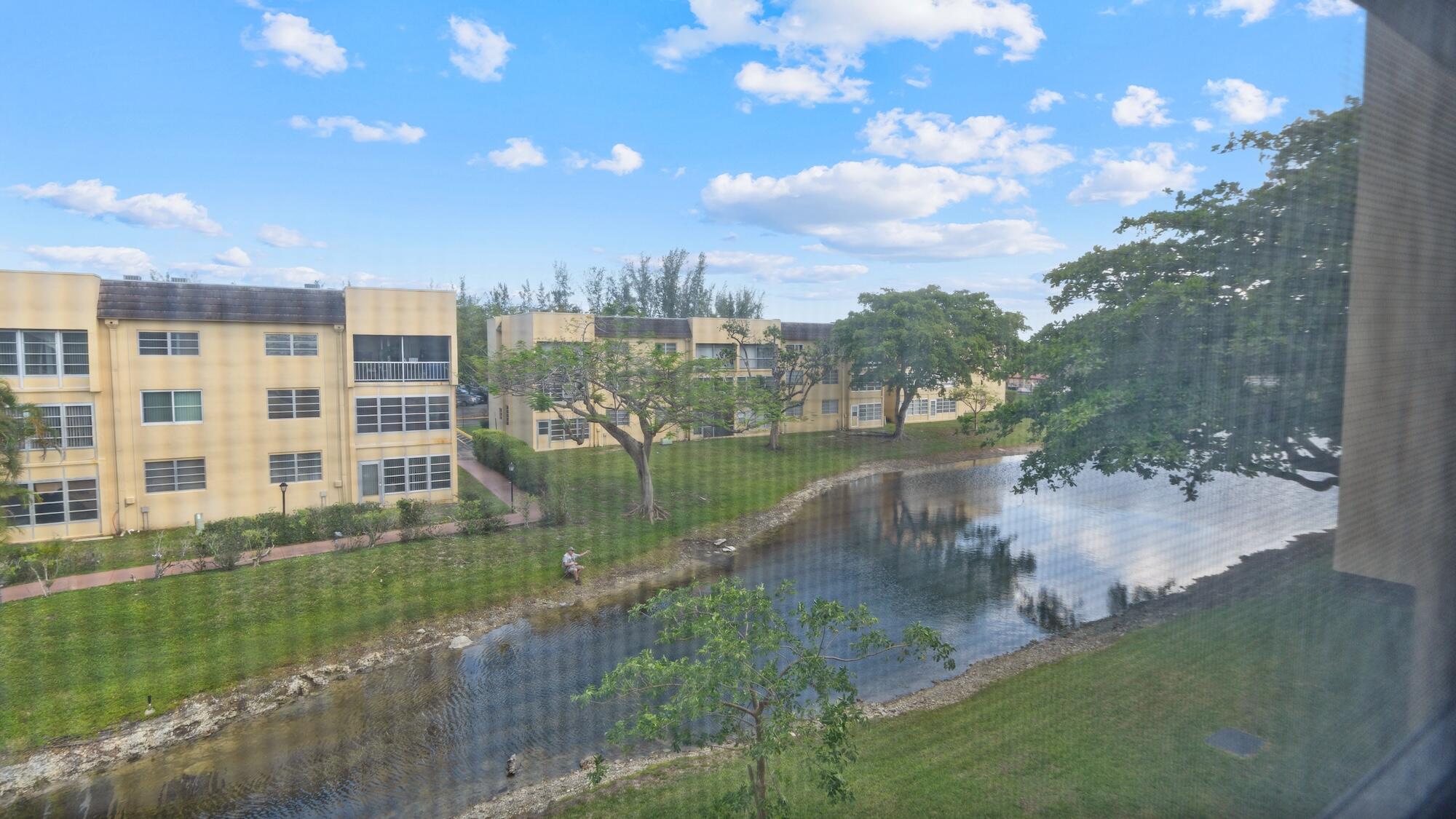 BERMUDA CLUB EIGHT CONDO - Residential Lease
