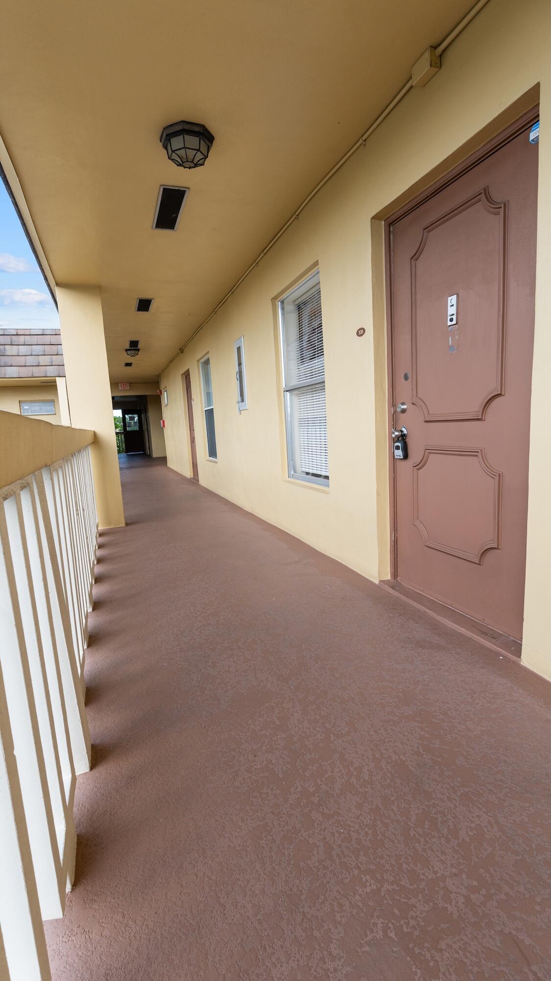 BERMUDA CLUB EIGHT CONDO - Residential Lease