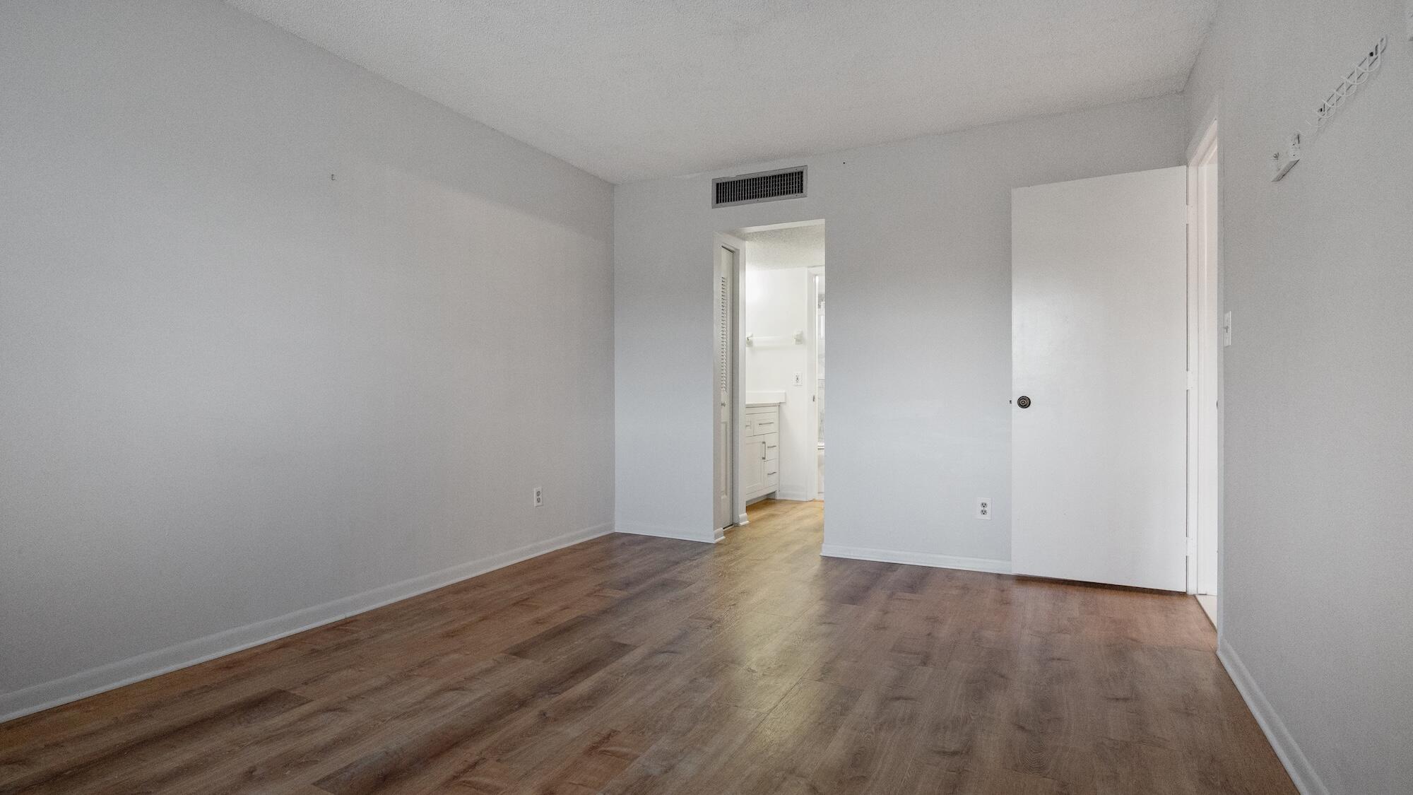 BERMUDA CLUB EIGHT CONDO - Residential Lease