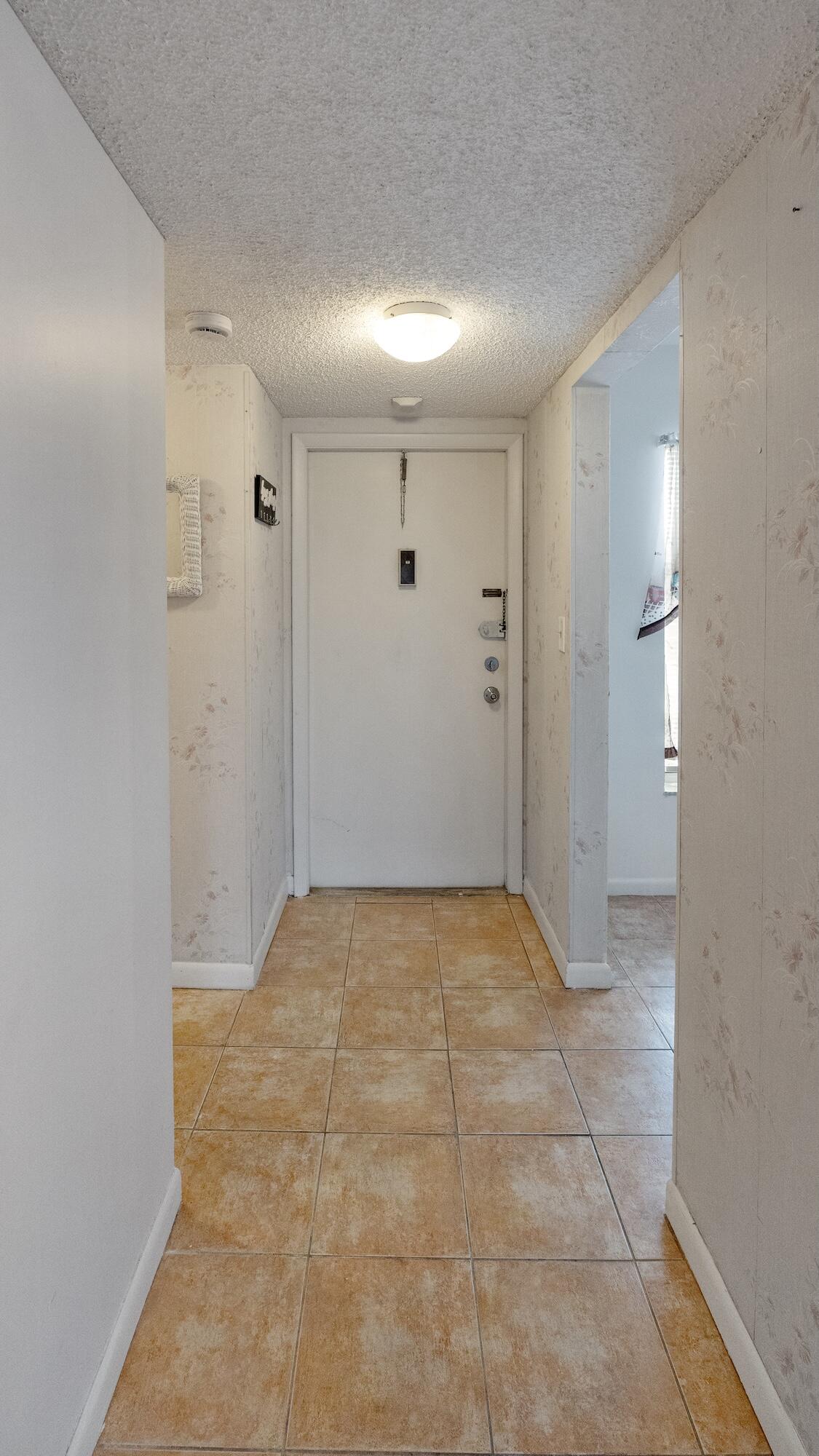 BERMUDA CLUB EIGHT CONDO - Residential Lease