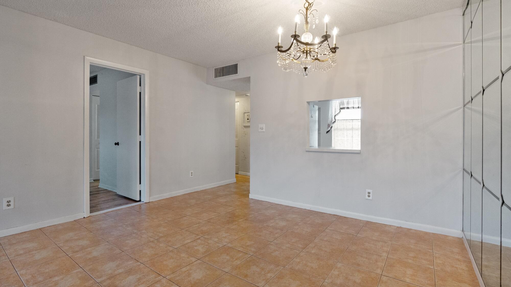 BERMUDA CLUB EIGHT CONDO - Residential Lease