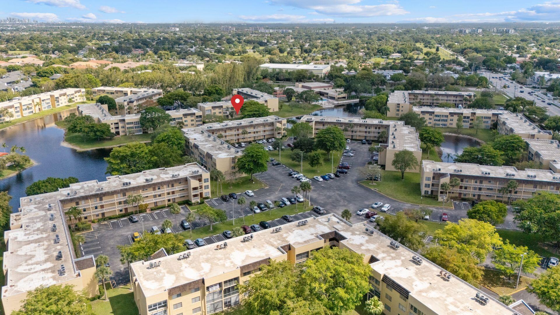 BERMUDA CLUB EIGHT CONDO - Residential Lease