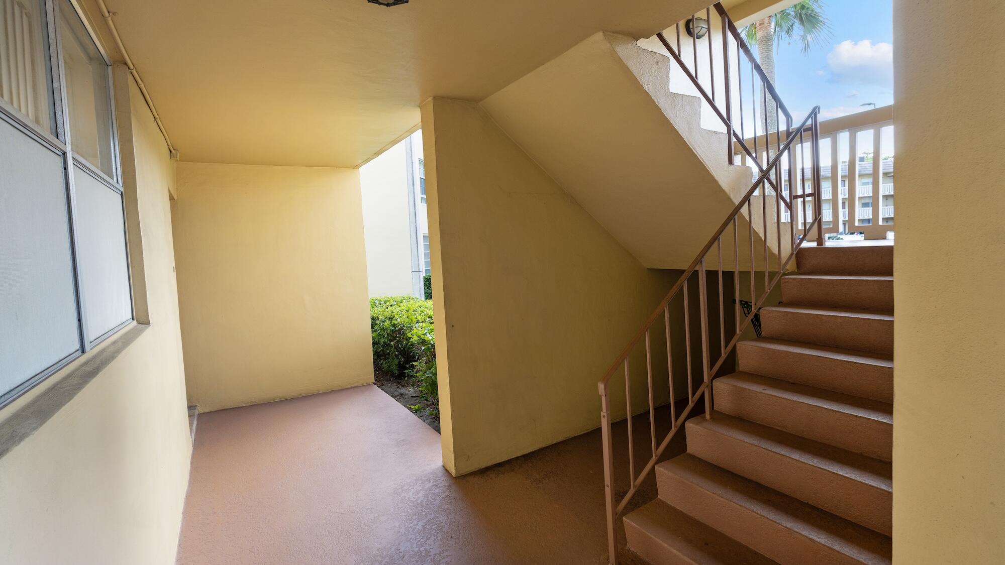 BERMUDA CLUB EIGHT CONDO - Residential Lease