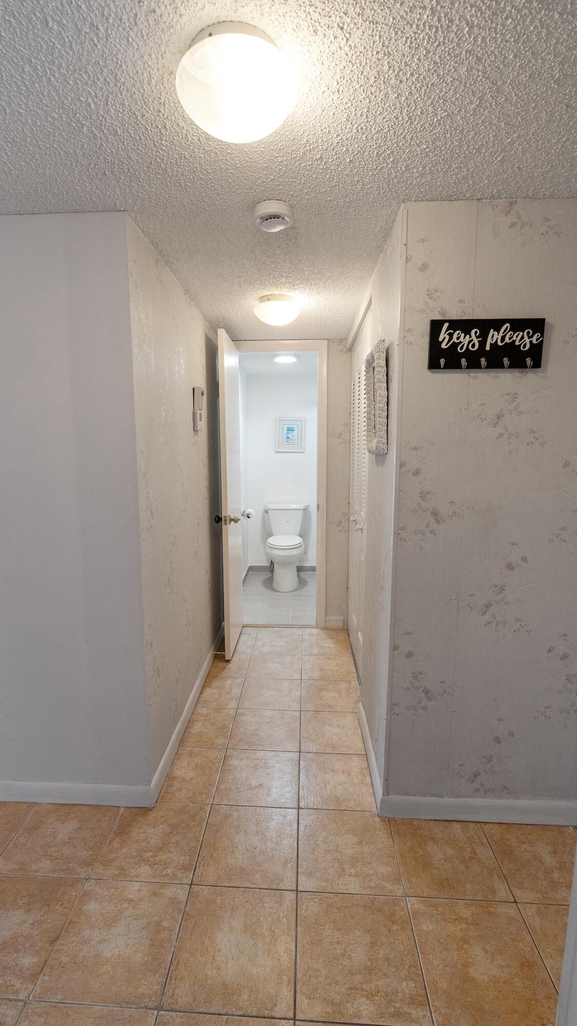 BERMUDA CLUB EIGHT CONDO - Residential Lease