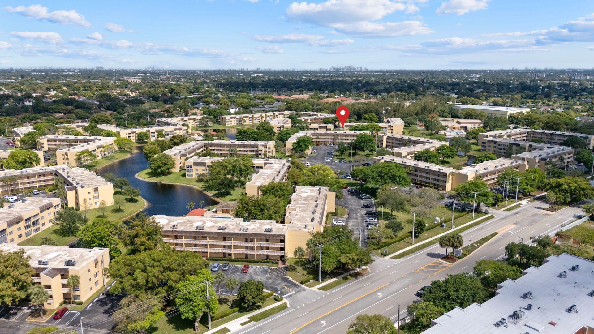 BERMUDA CLUB EIGHT CONDO - Residential Lease