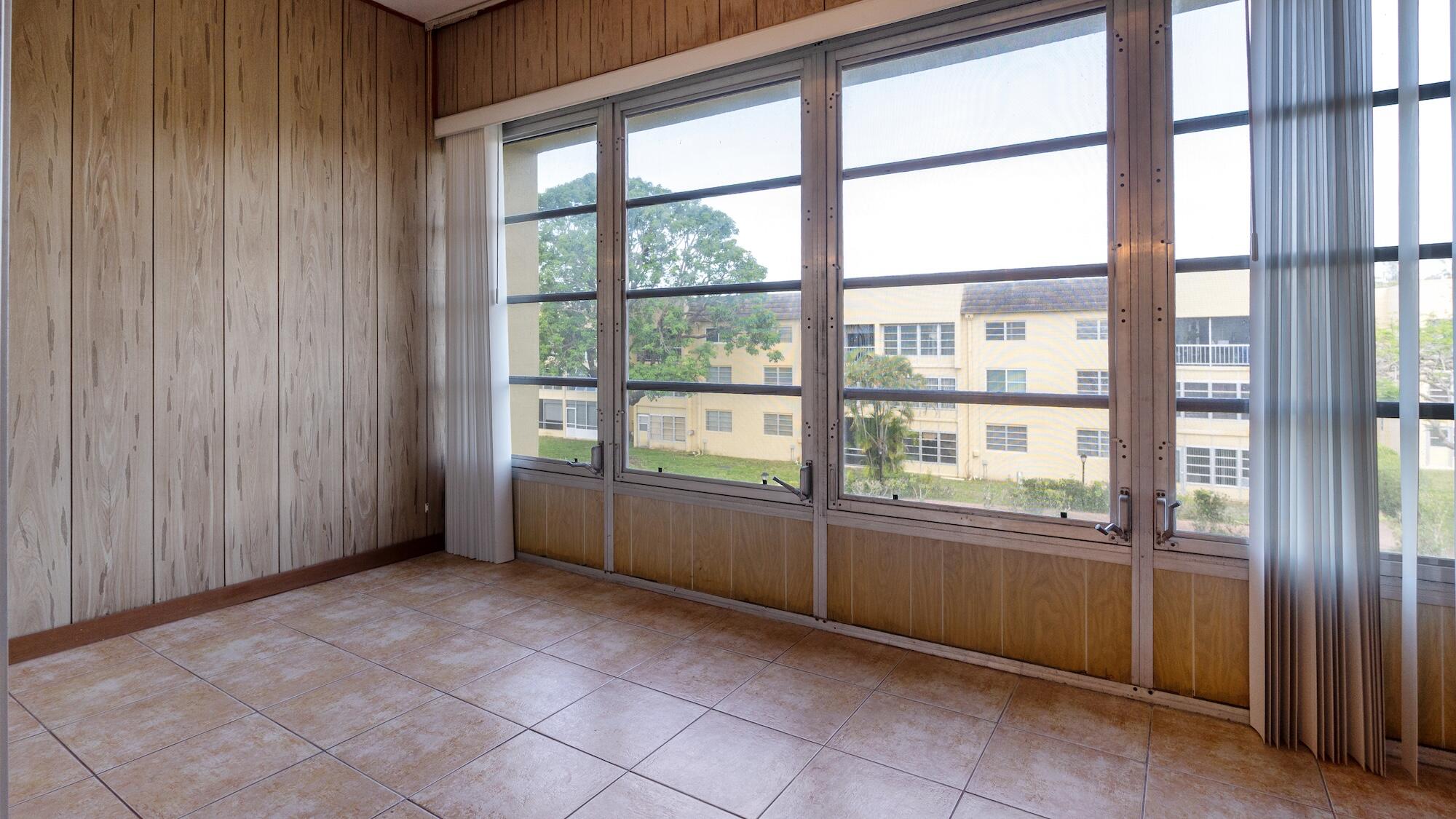BERMUDA CLUB EIGHT CONDO - Residential Lease