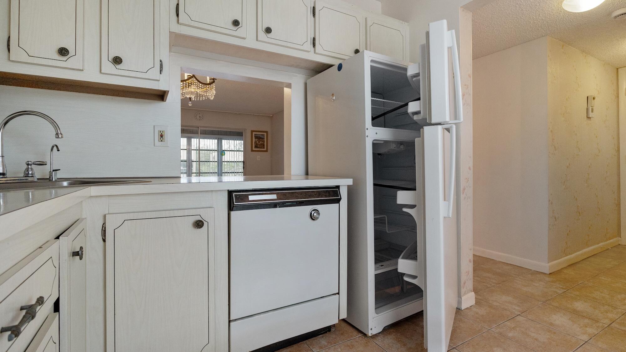 BERMUDA CLUB EIGHT CONDO - Residential Lease