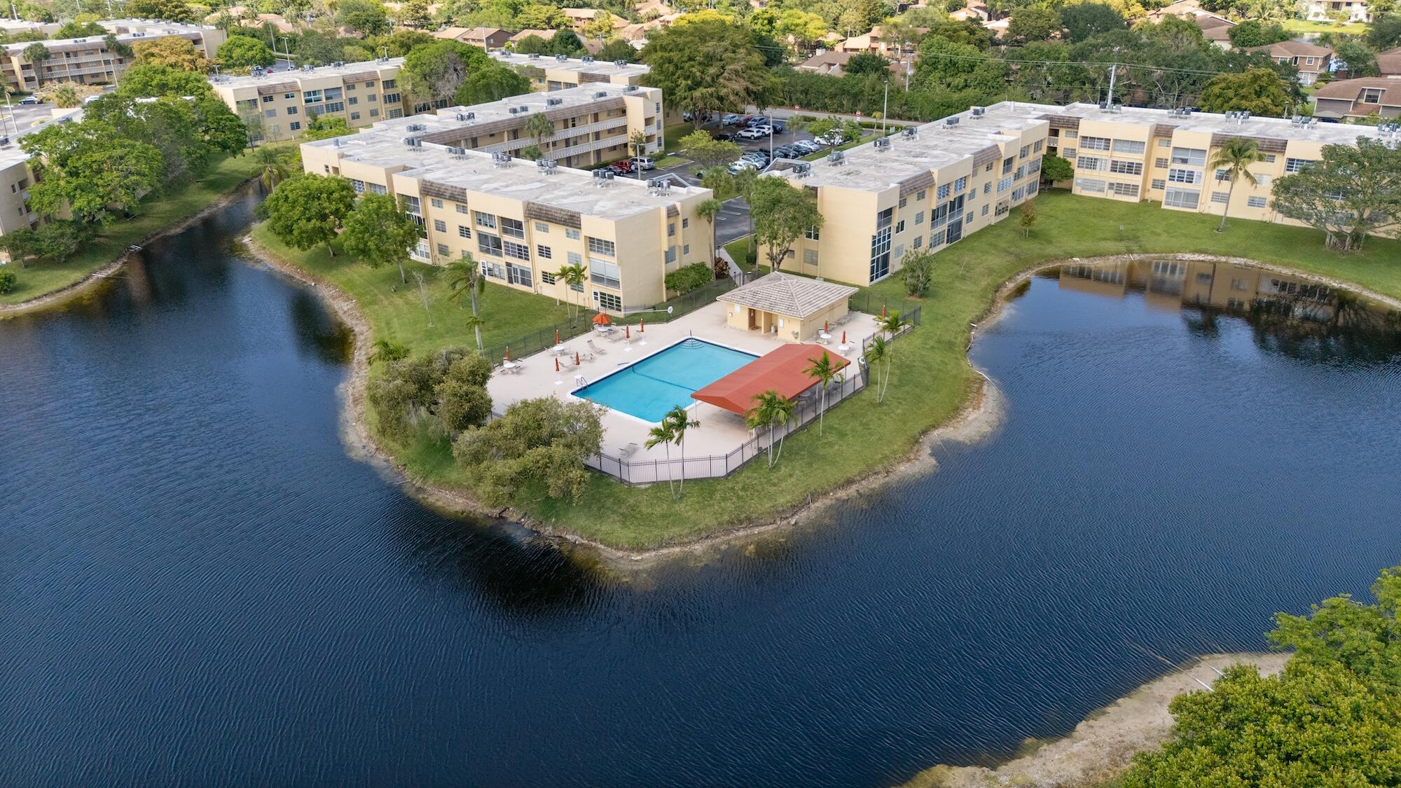BERMUDA CLUB EIGHT CONDO - Residential Lease