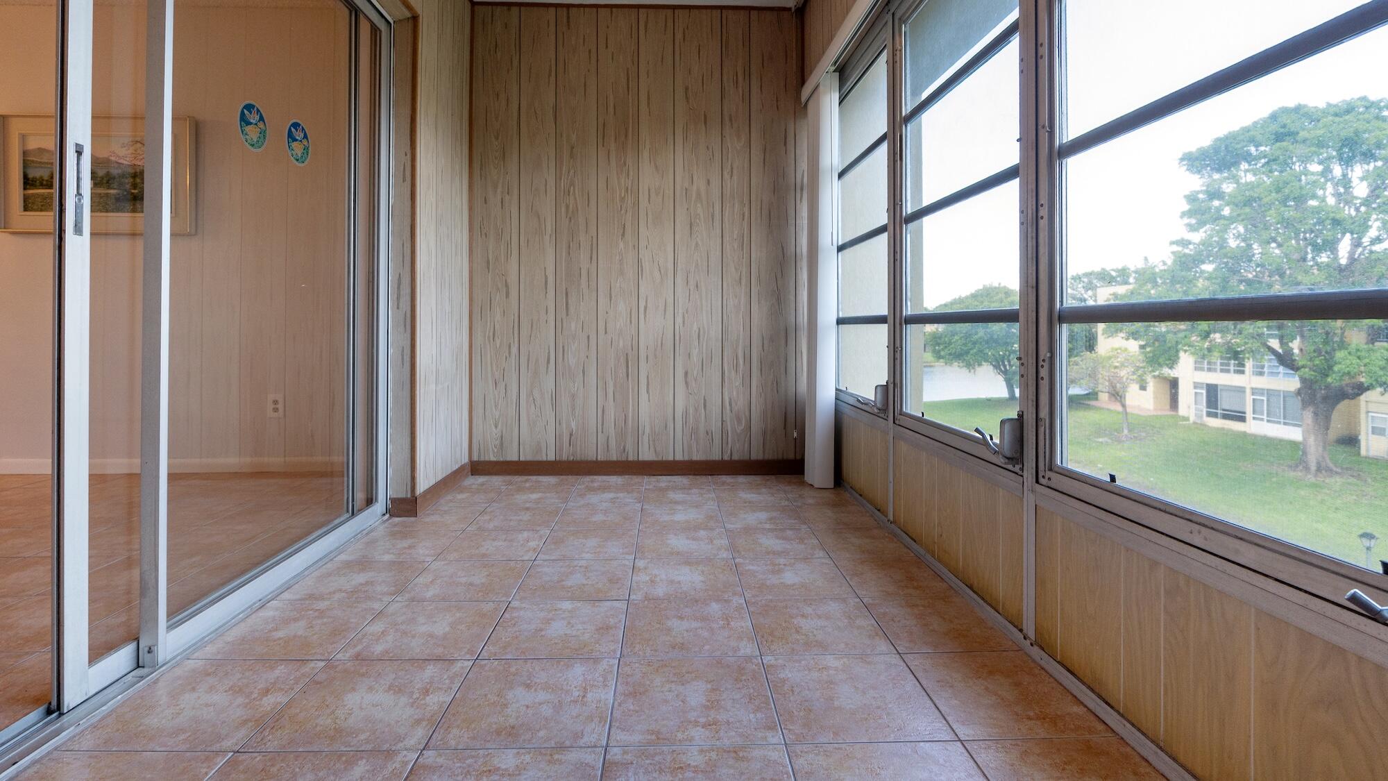 BERMUDA CLUB EIGHT CONDO - Residential Lease
