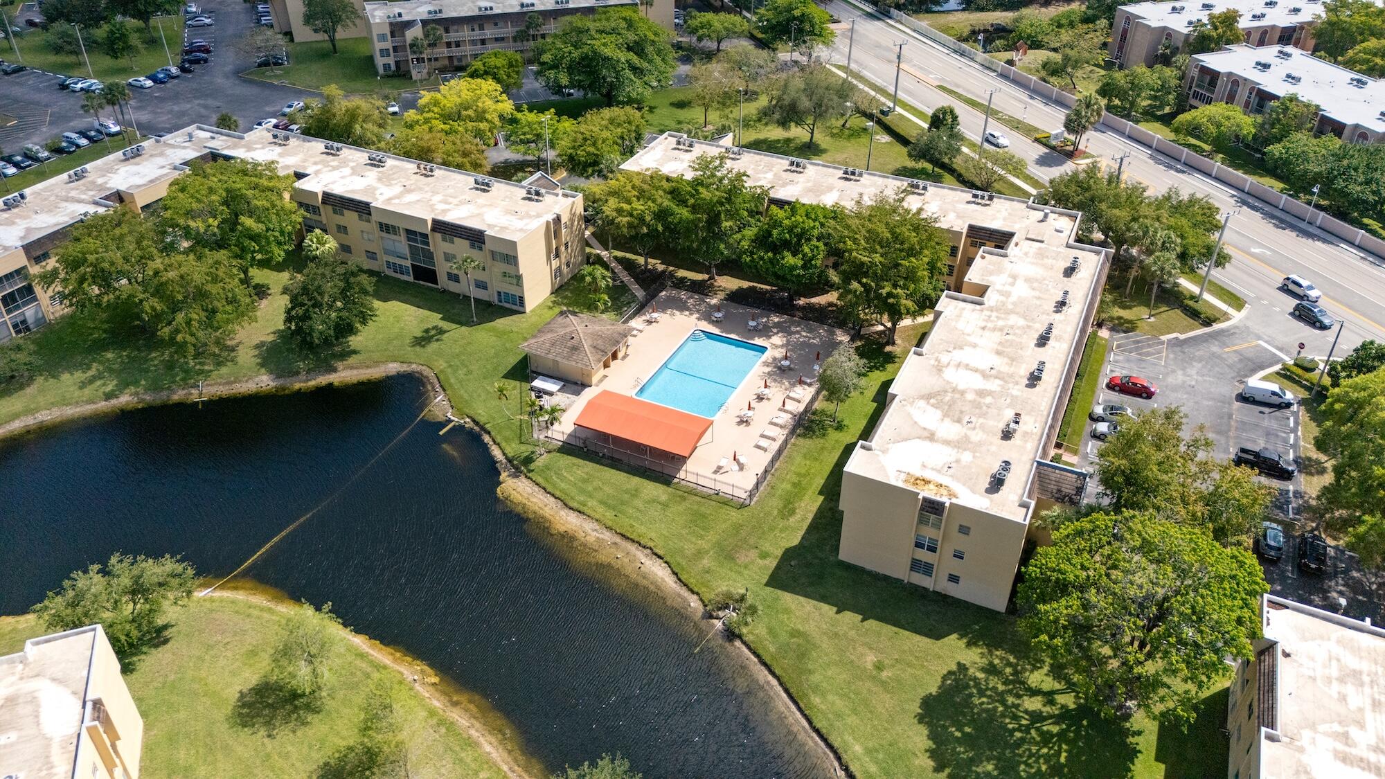 BERMUDA CLUB EIGHT CONDO - Residential Lease