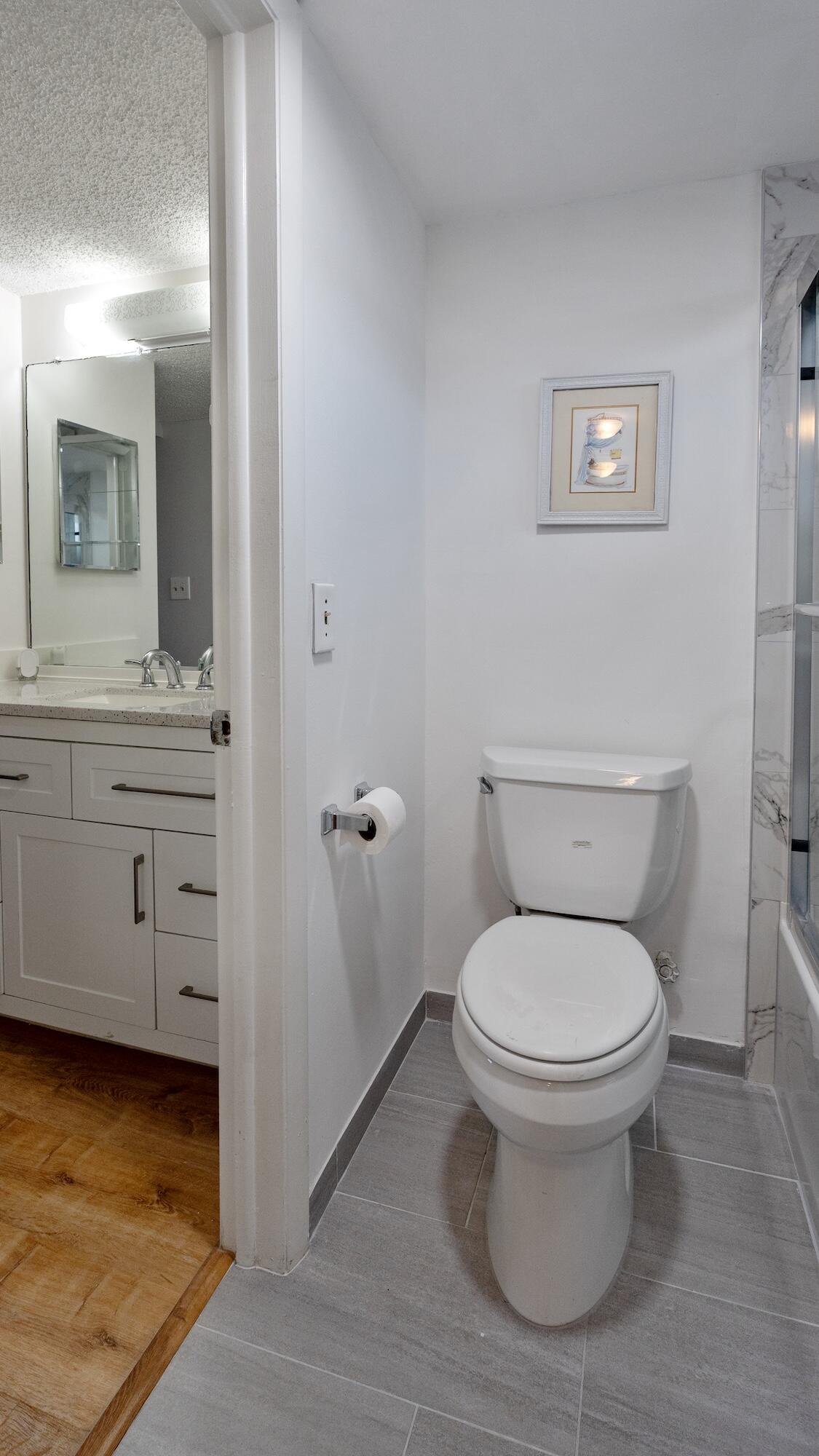 BERMUDA CLUB EIGHT CONDO - Residential Lease