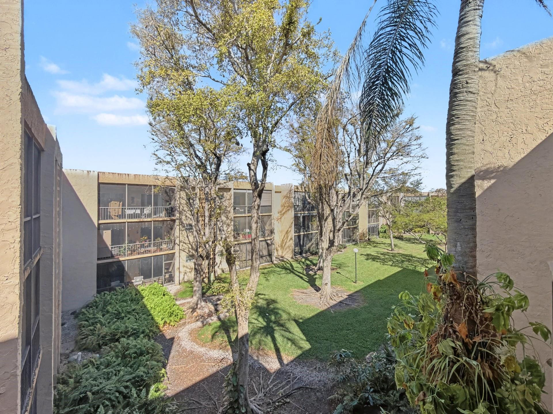 KENDALL ACRES WEST CONDO - Residential