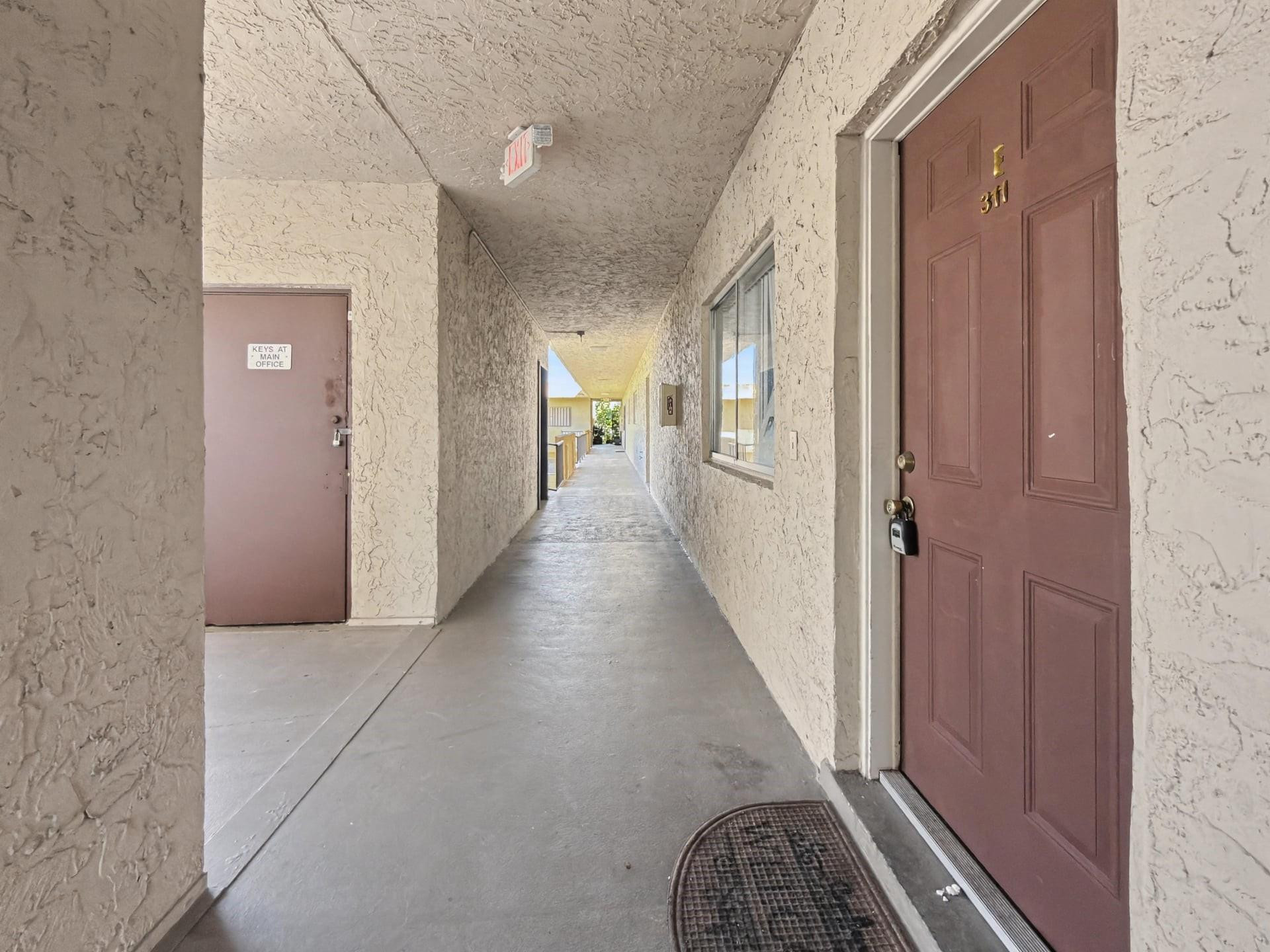 KENDALL ACRES WEST CONDO - Residential