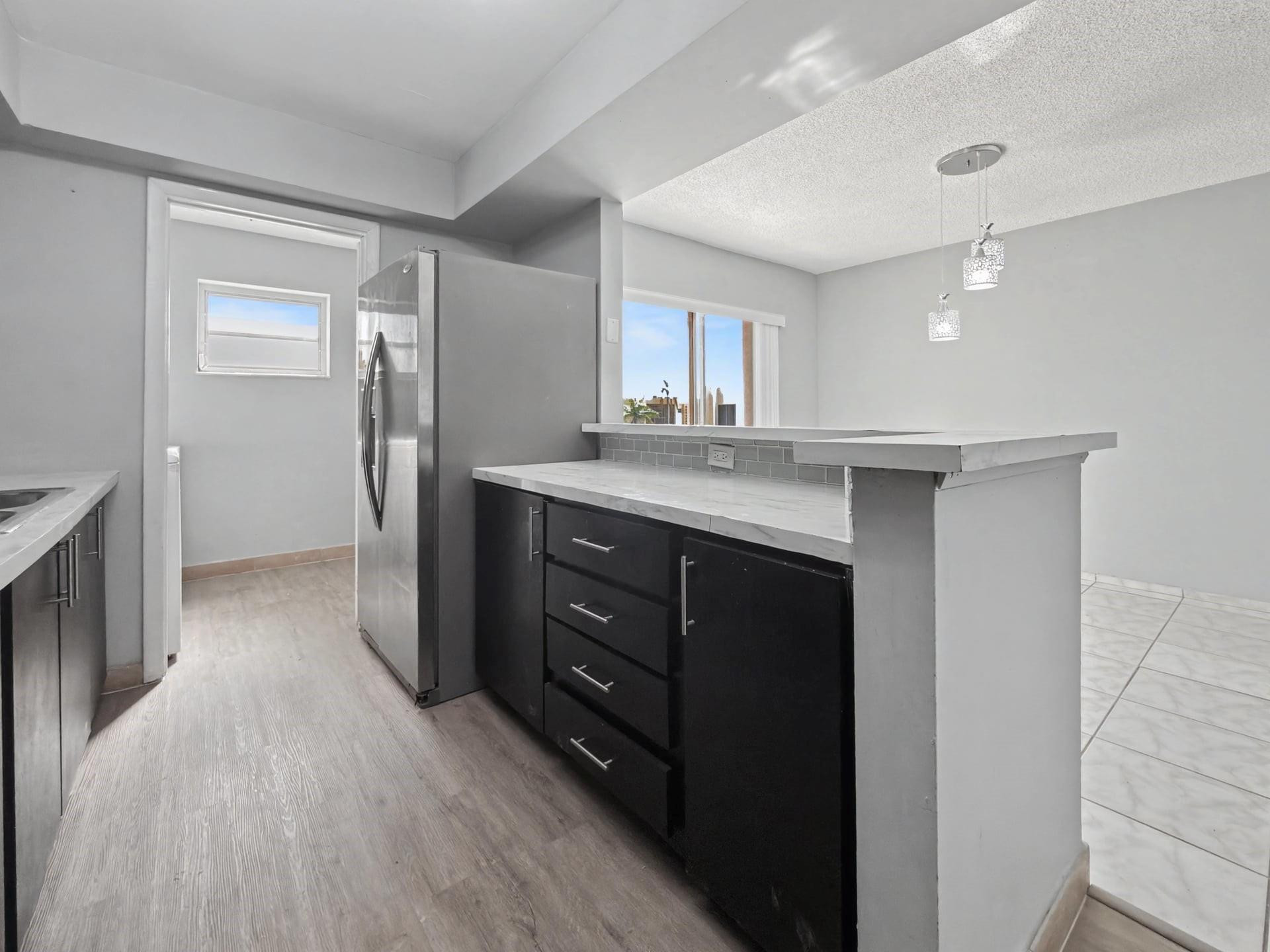 KENDALL ACRES WEST CONDO - Residential